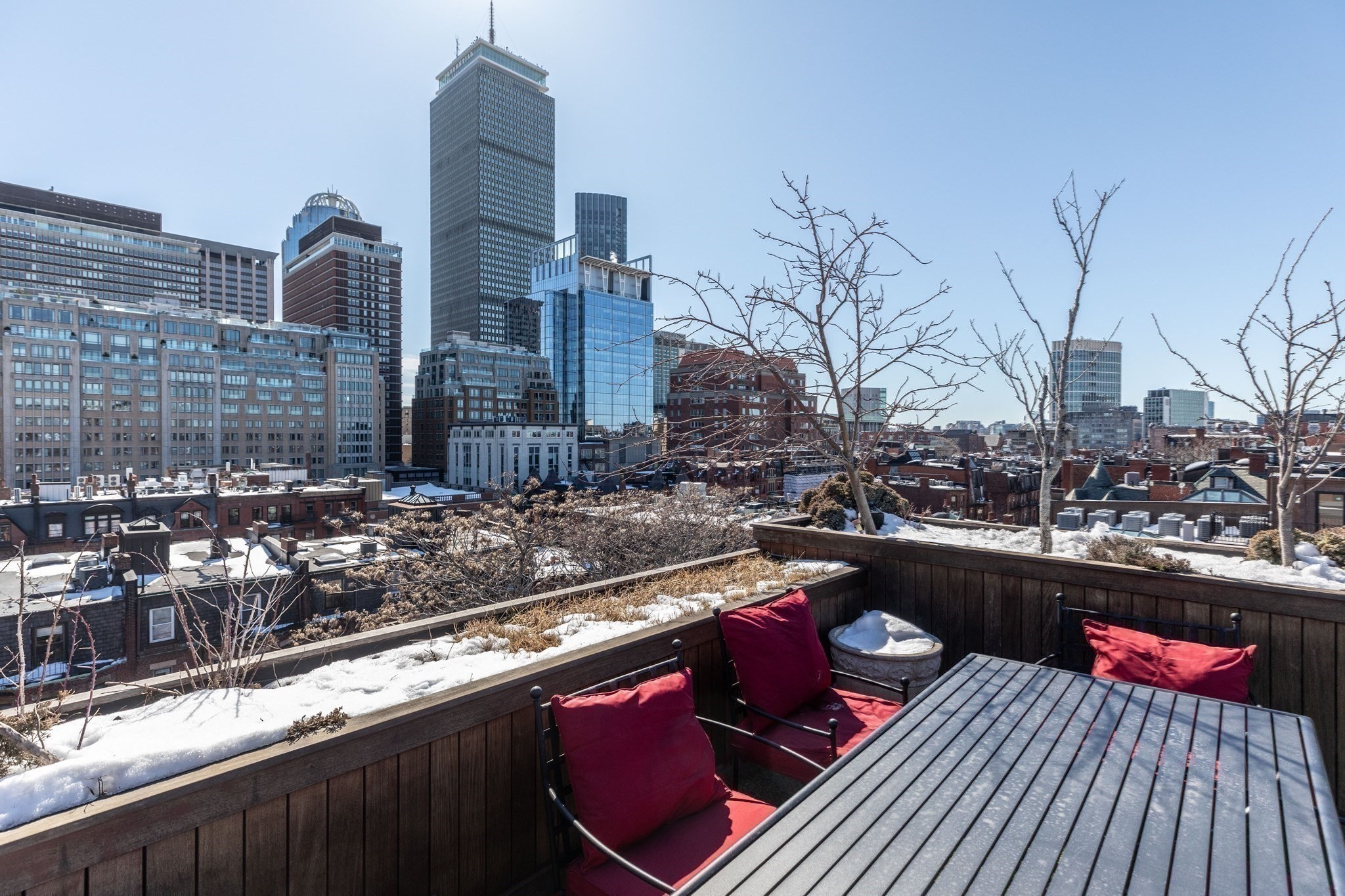 230 Commonwealth Ave, Back Bay, Boston, MA 02116 - Image 20