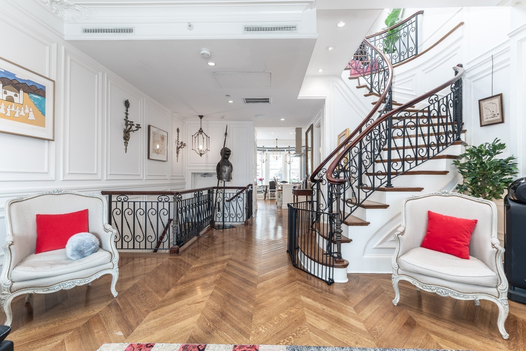 230 Commonwealth Ave, Back Bay, Boston, MA 02116 - Image 3