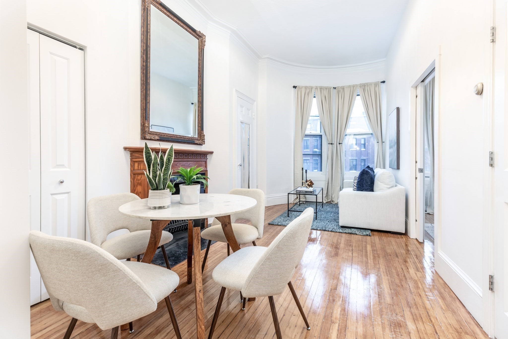 230 Commonwealth Ave, Back Bay, Boston, MA 02116 - Image 25