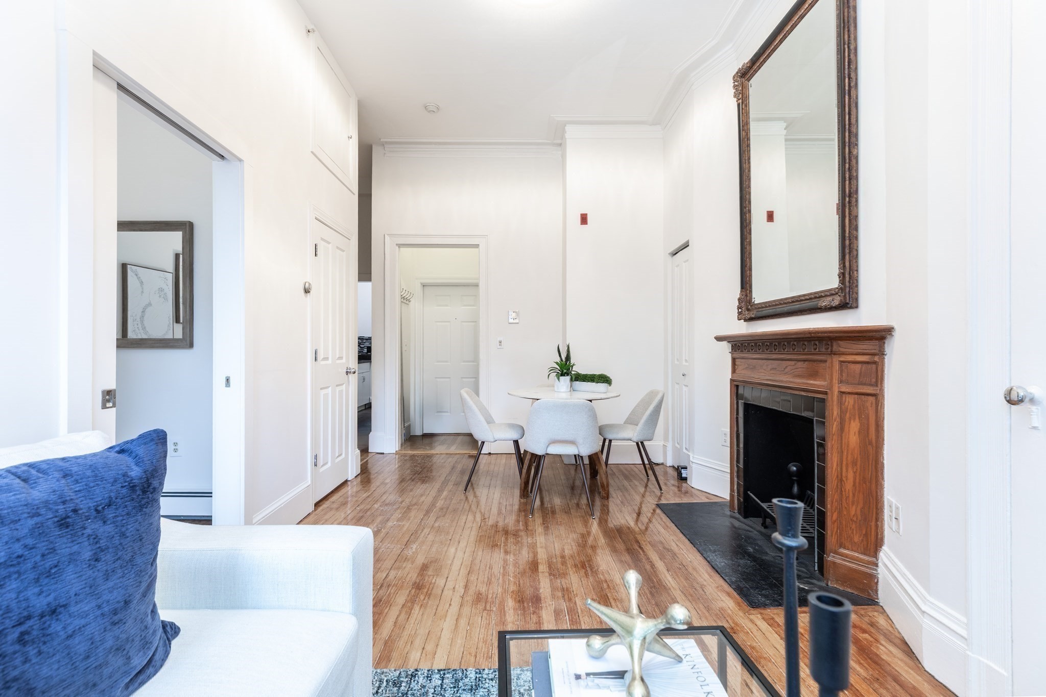 230 Commonwealth Ave, Back Bay, Boston, MA 02116 - Image 26