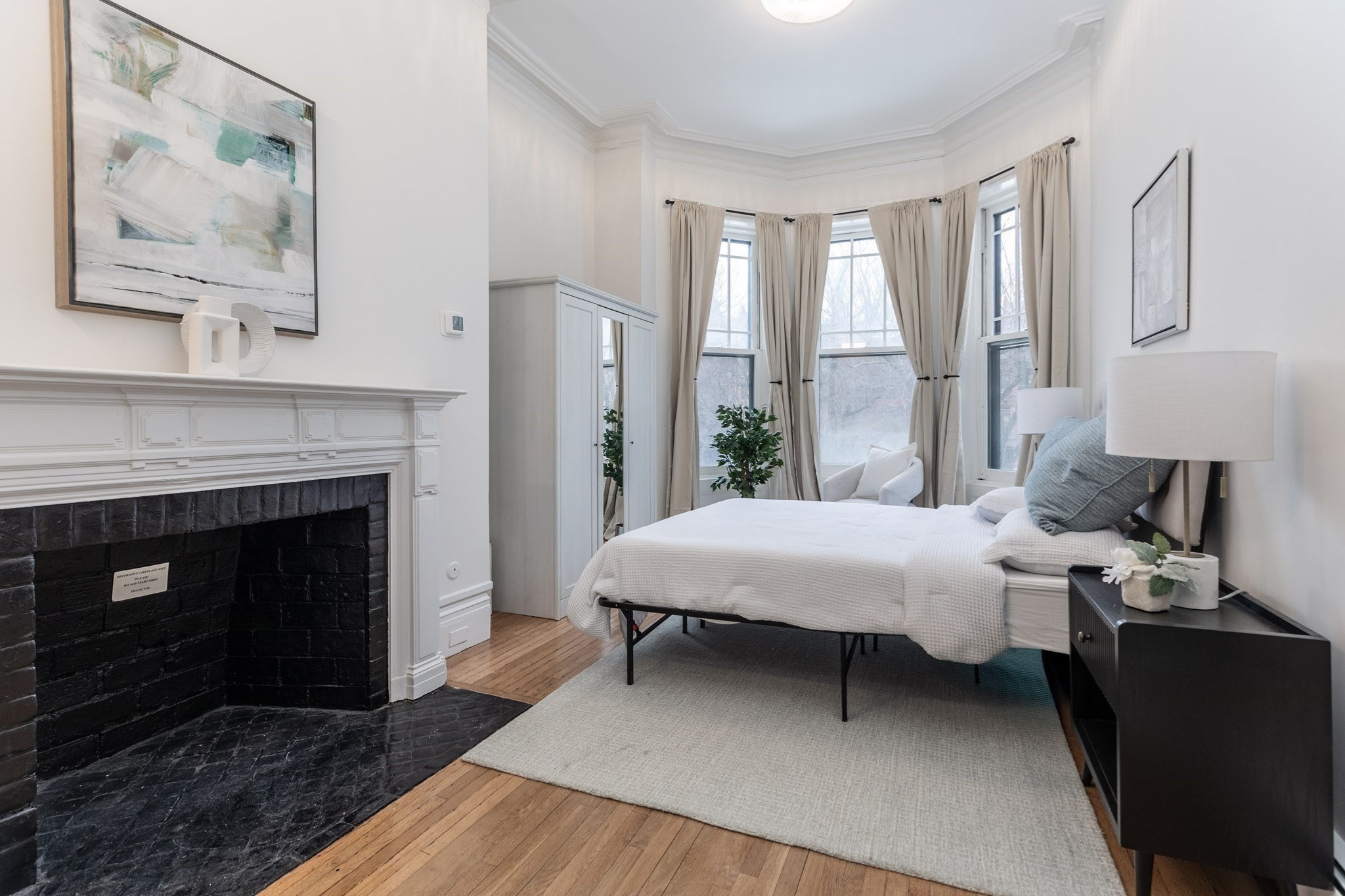 230 Commonwealth Ave, Back Bay, Boston, MA 02116 - Image 28