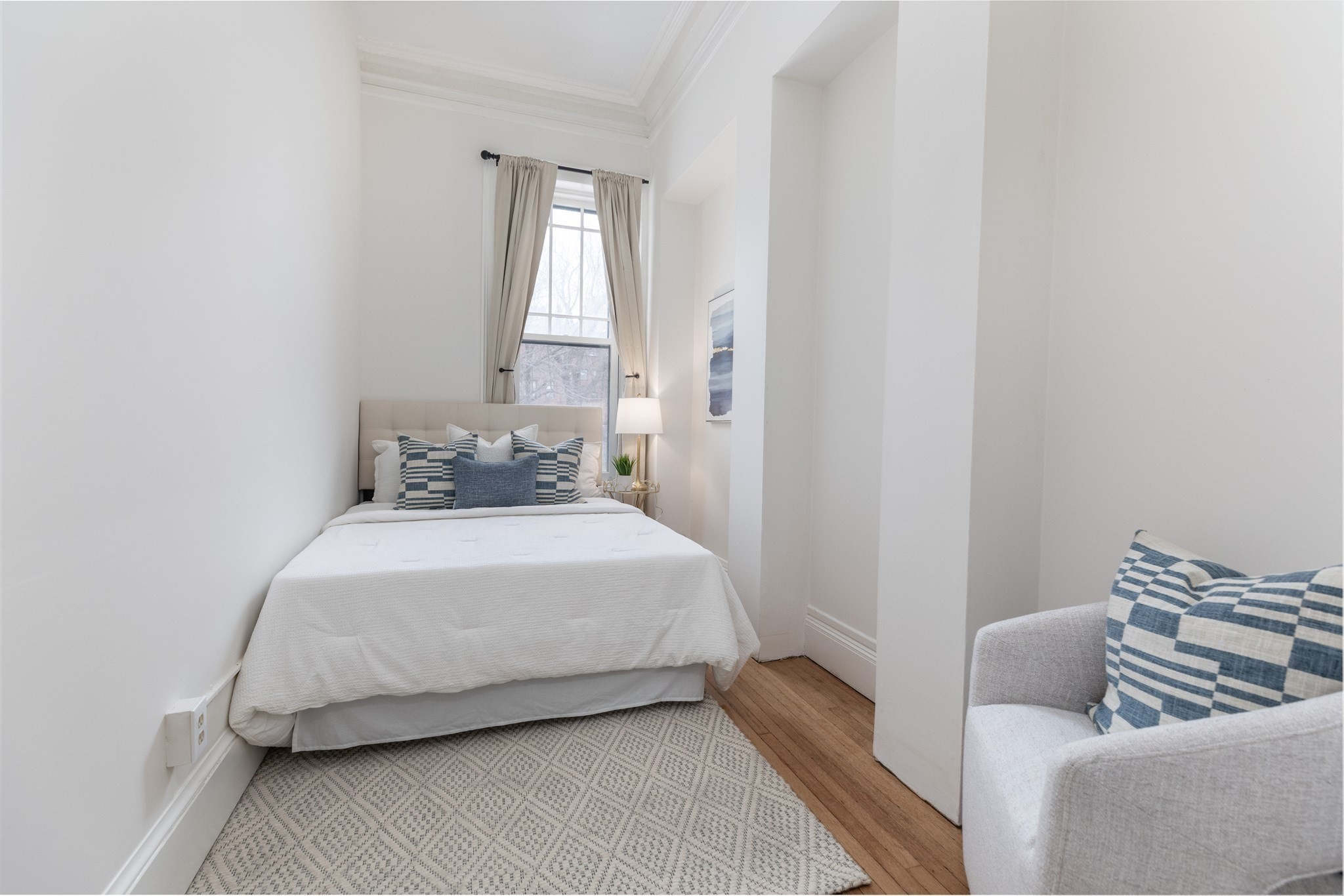 230 Commonwealth Ave, Back Bay, Boston, MA 02116 - Image 29