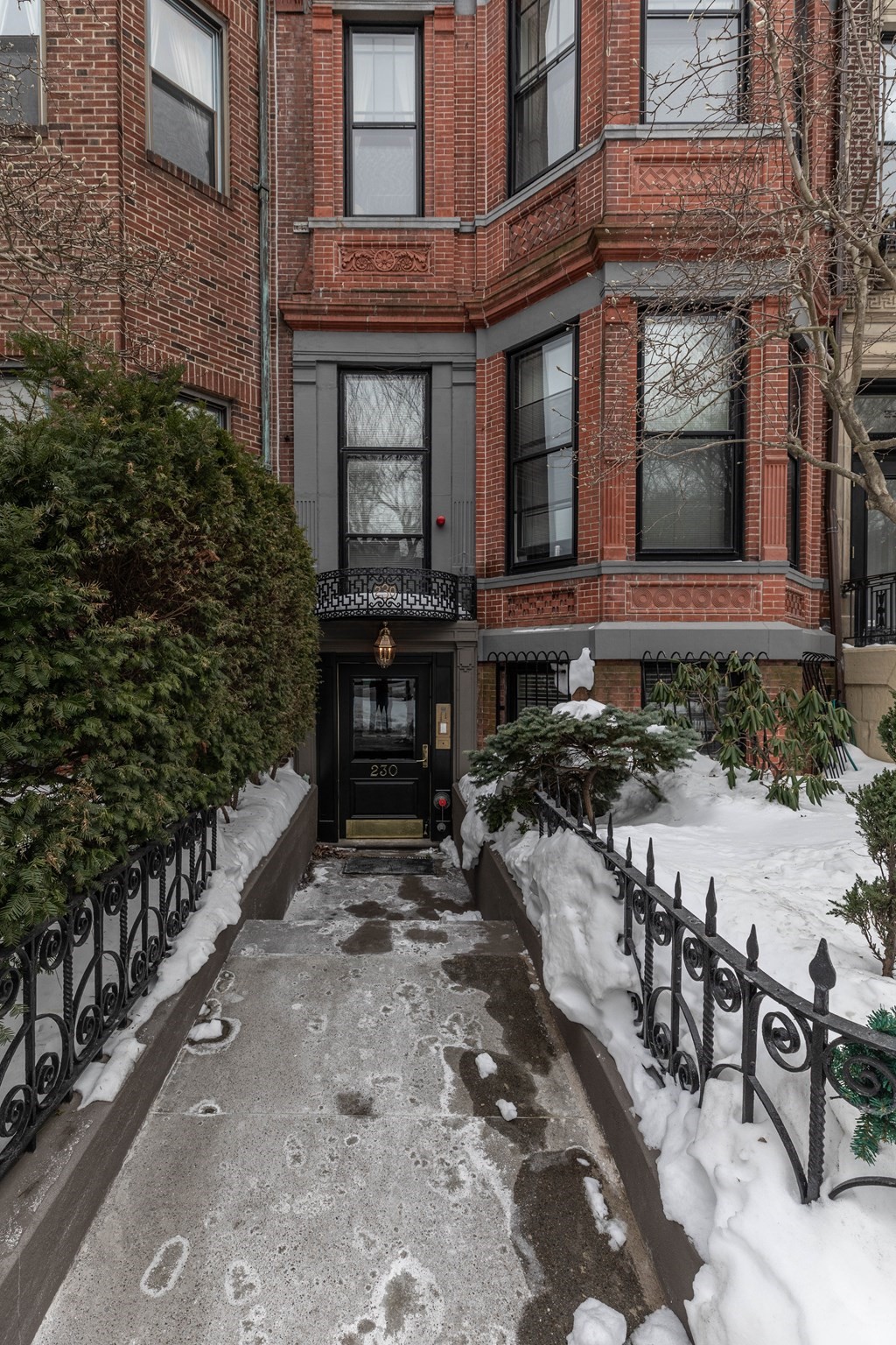230 Commonwealth Ave, Back Bay, Boston, MA 02116 - Image 42