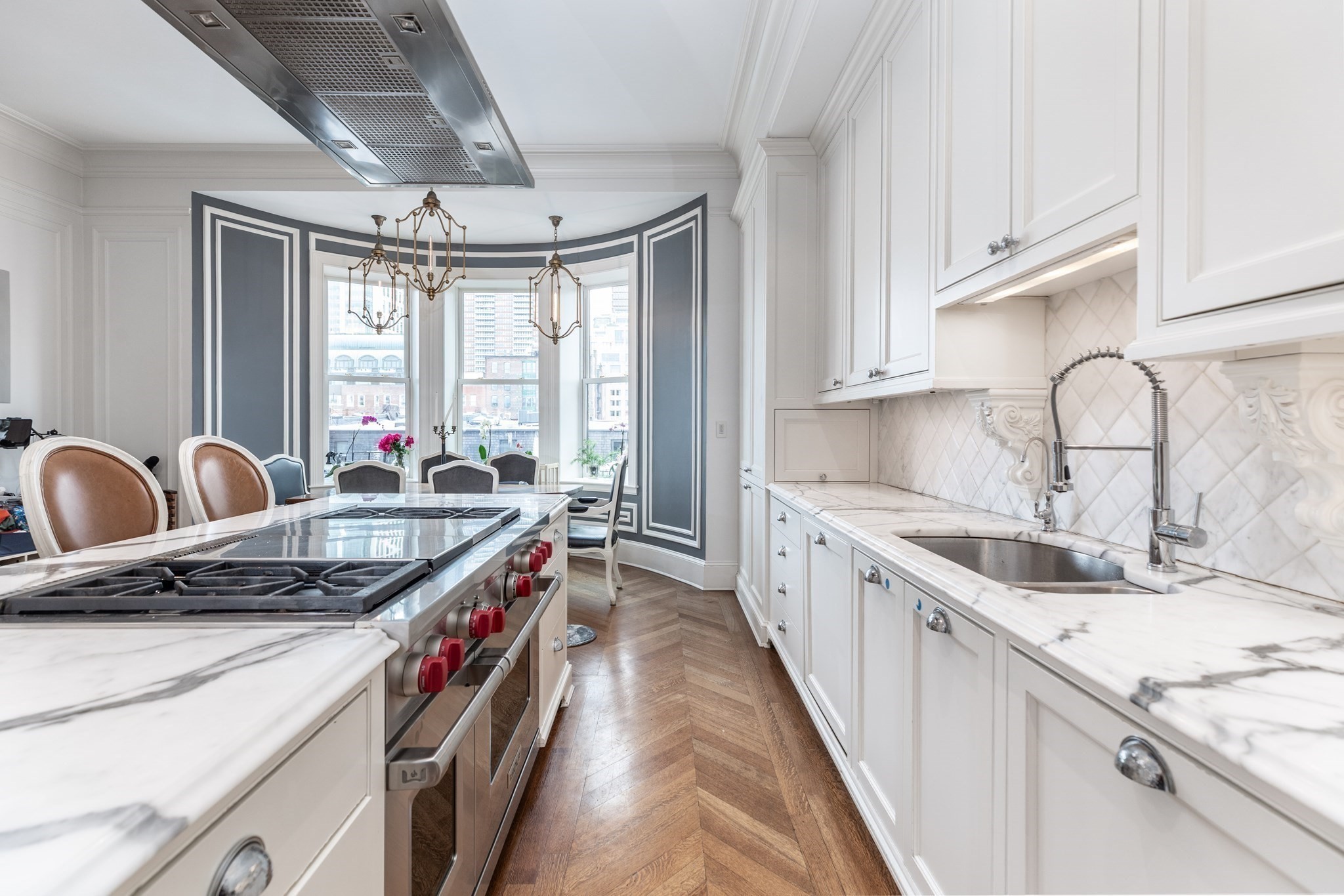 230 Commonwealth Ave, Back Bay, Boston, MA 02116 - Image 6