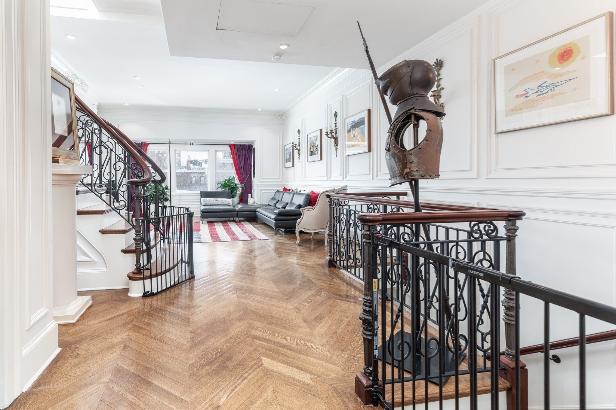 230 Commonwealth Ave, Back Bay, Boston, MA 02116 - Image 10