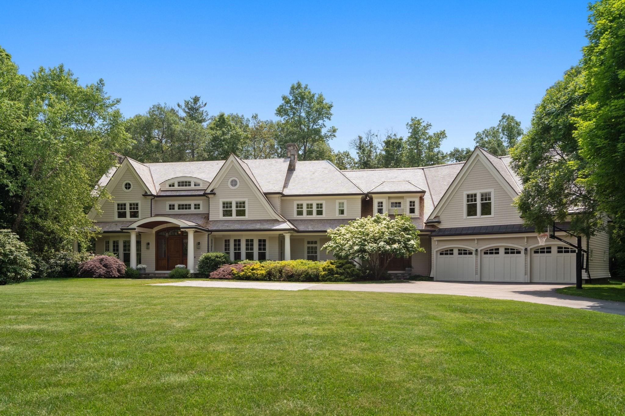300 Glen Road, Weston, MA 02493
