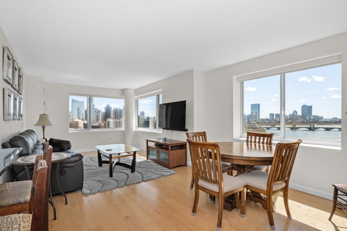 10 Museum Way Unit 1922, Cambridge, MA 02141