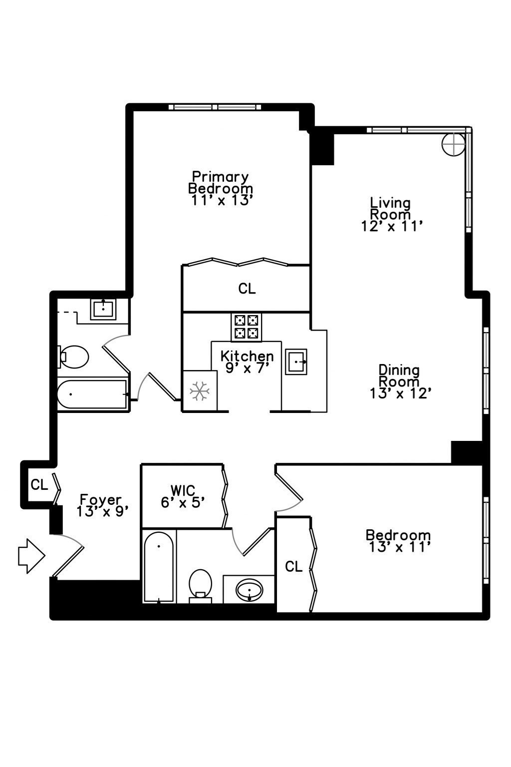 10 Museum Way Unit 1922, Cambridge, MA 02141 - Image 18