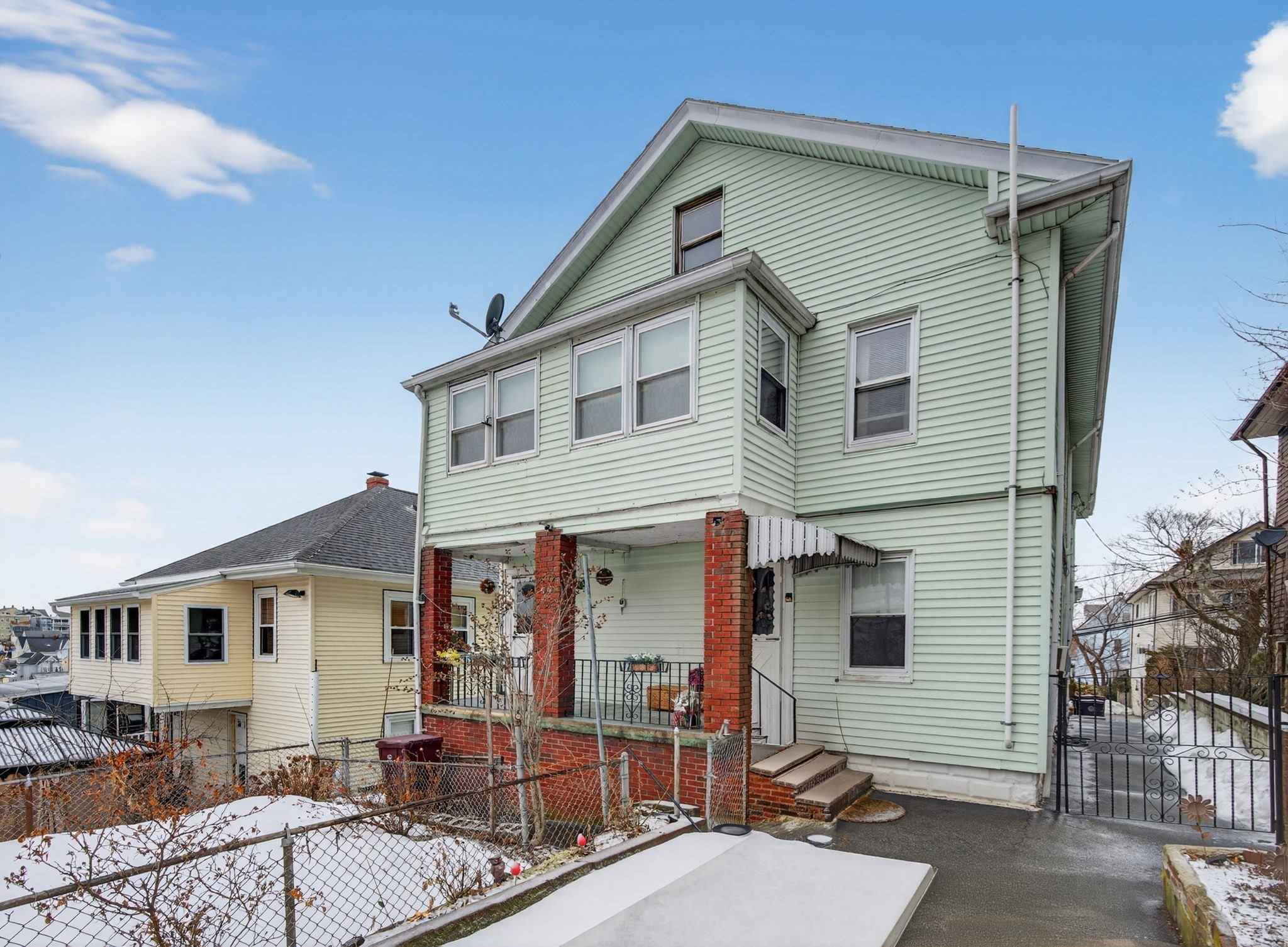 53 Sycamore, Everett, MA 02149