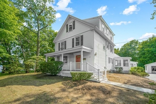 20 Donizetti St