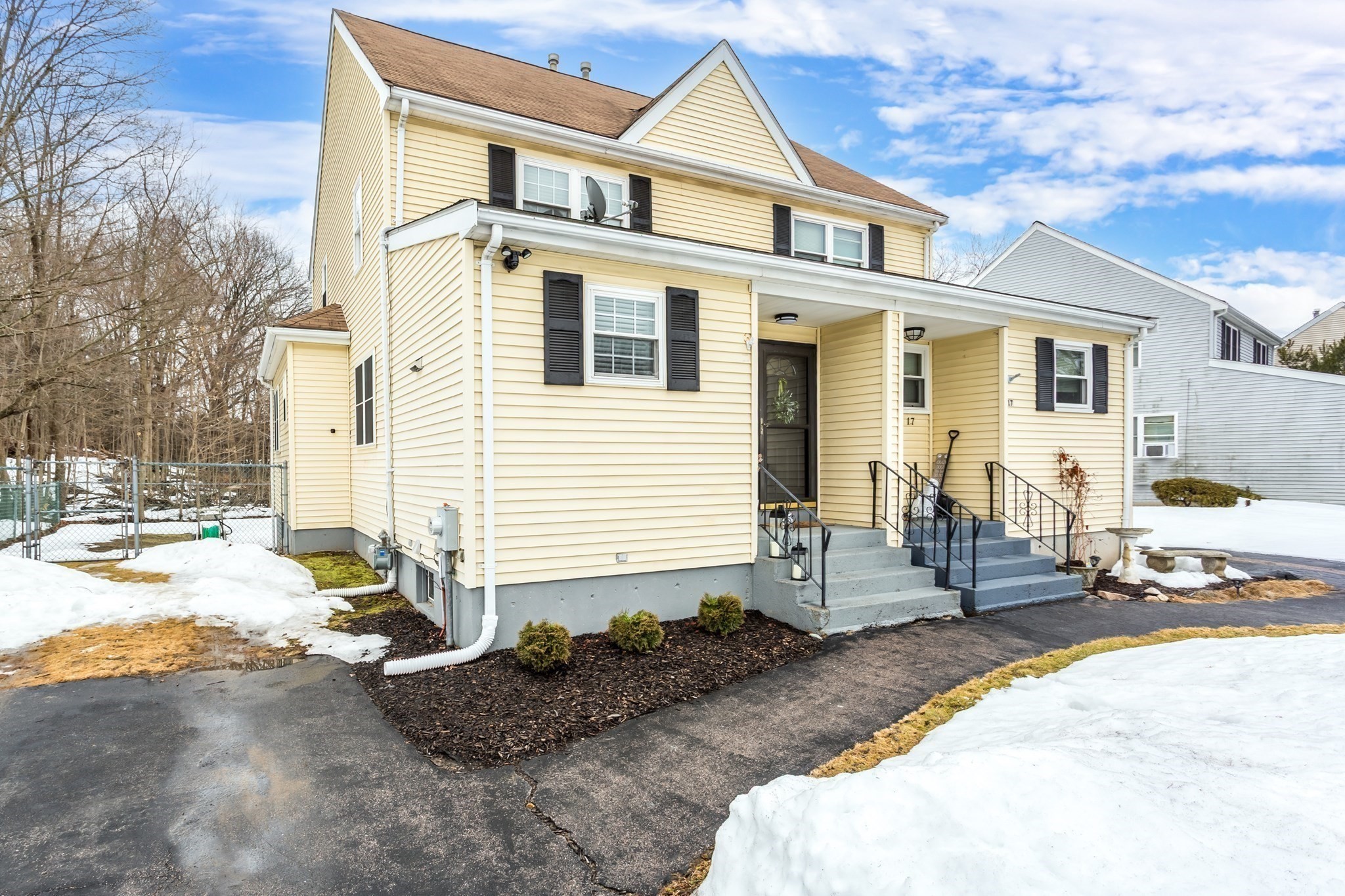 19 Quincy Way Unit 19, Attleboro, MA 02703