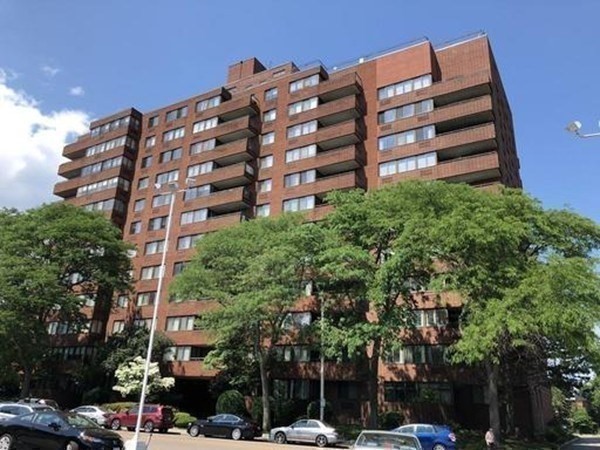 77 Adams St Unit 610, Quincy, MA 02169