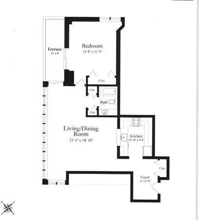 77 Adams St Unit 610, Quincy, MA 02169 - Image 11