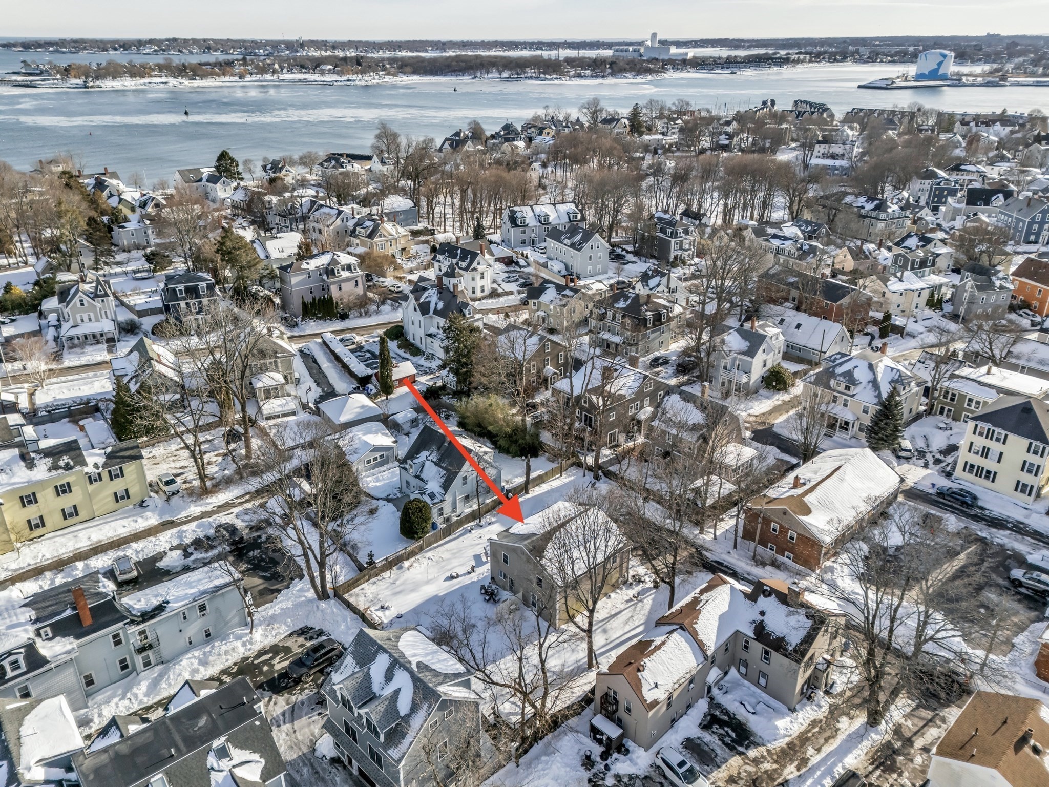 24 Franklin Pl, Beverly, MA 01915 - Image 9