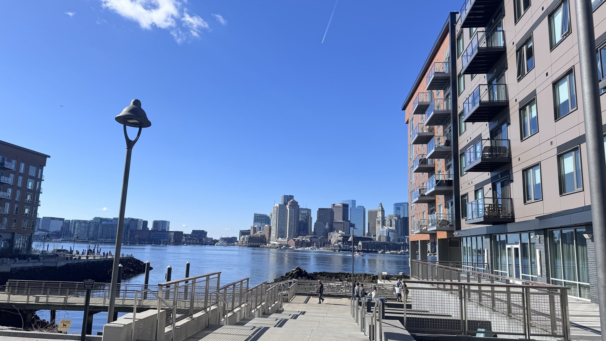 65 Lewis St Unit 405, Boston - East Boston, MA 02128