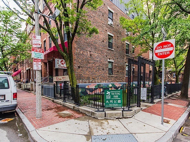 106 Tyler St, Chinatown, Boston, MA 02111