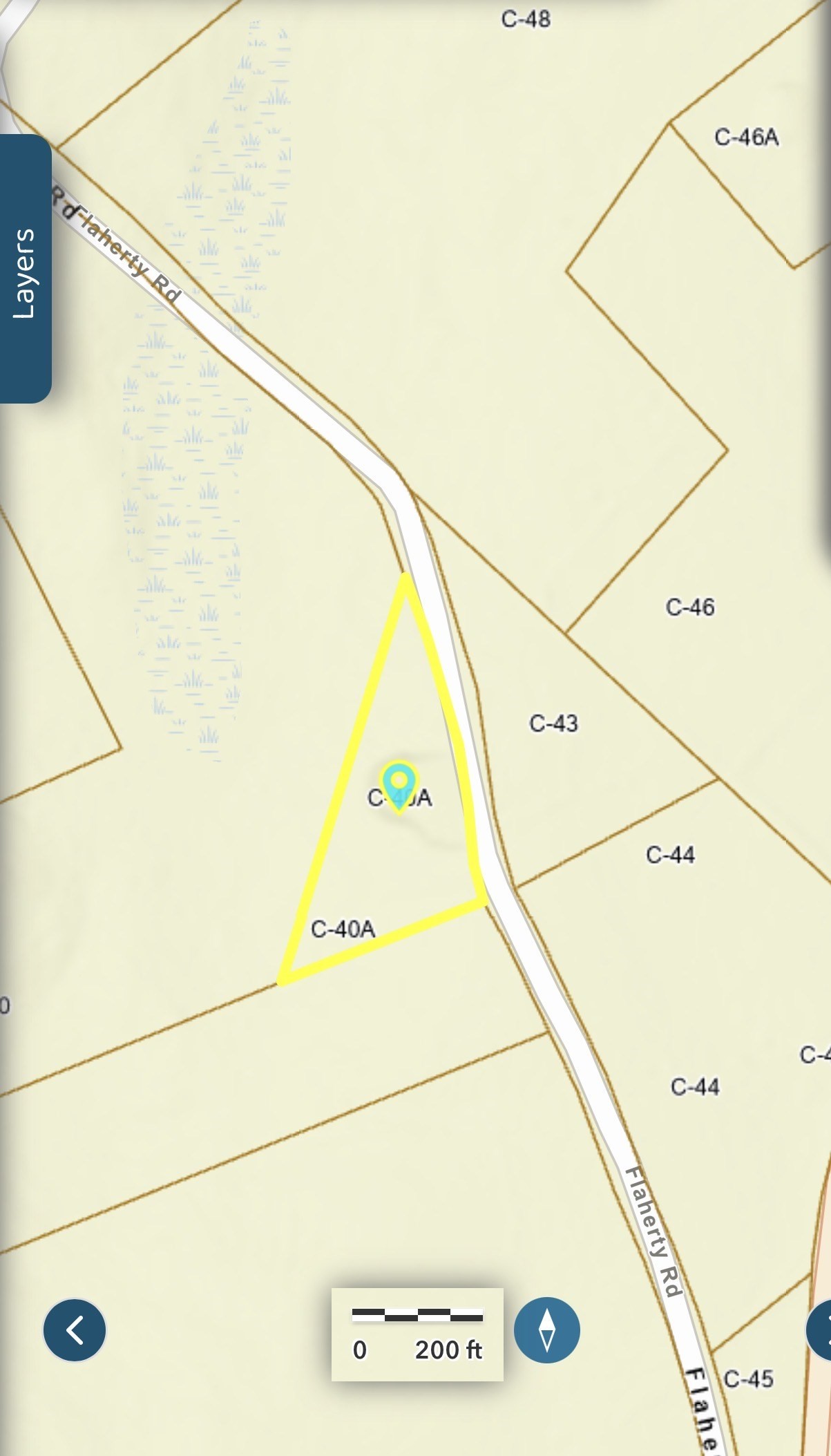 0 Flaherty Rd, Barre, MA 01005