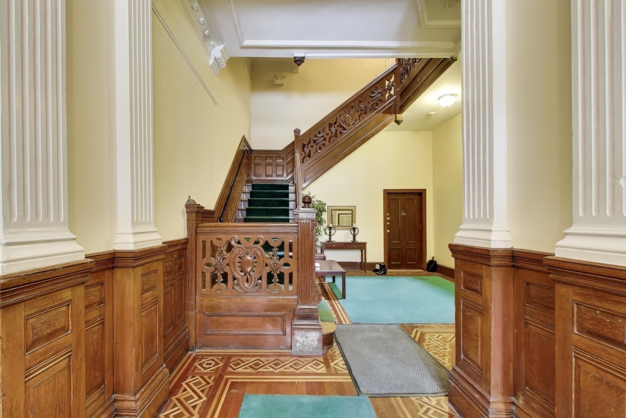 298 Commonwealth Ave Unit 202, Back Bay, Boston, MA 02116 - Image 11