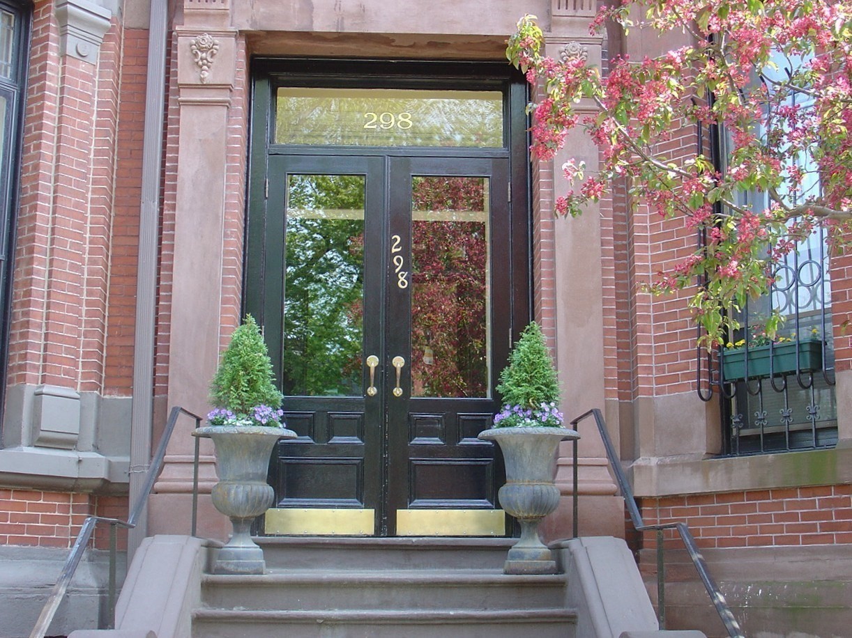 298 Commonwealth Ave Unit 202, Back Bay, Boston, MA 02116 - Image 14