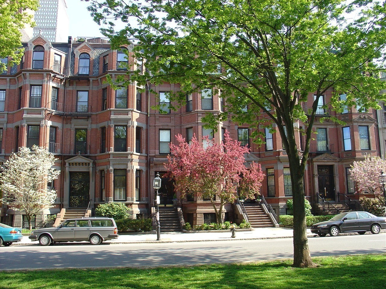 298 Commonwealth Ave Unit 202, Back Bay, Boston, MA 02116 - Image 16