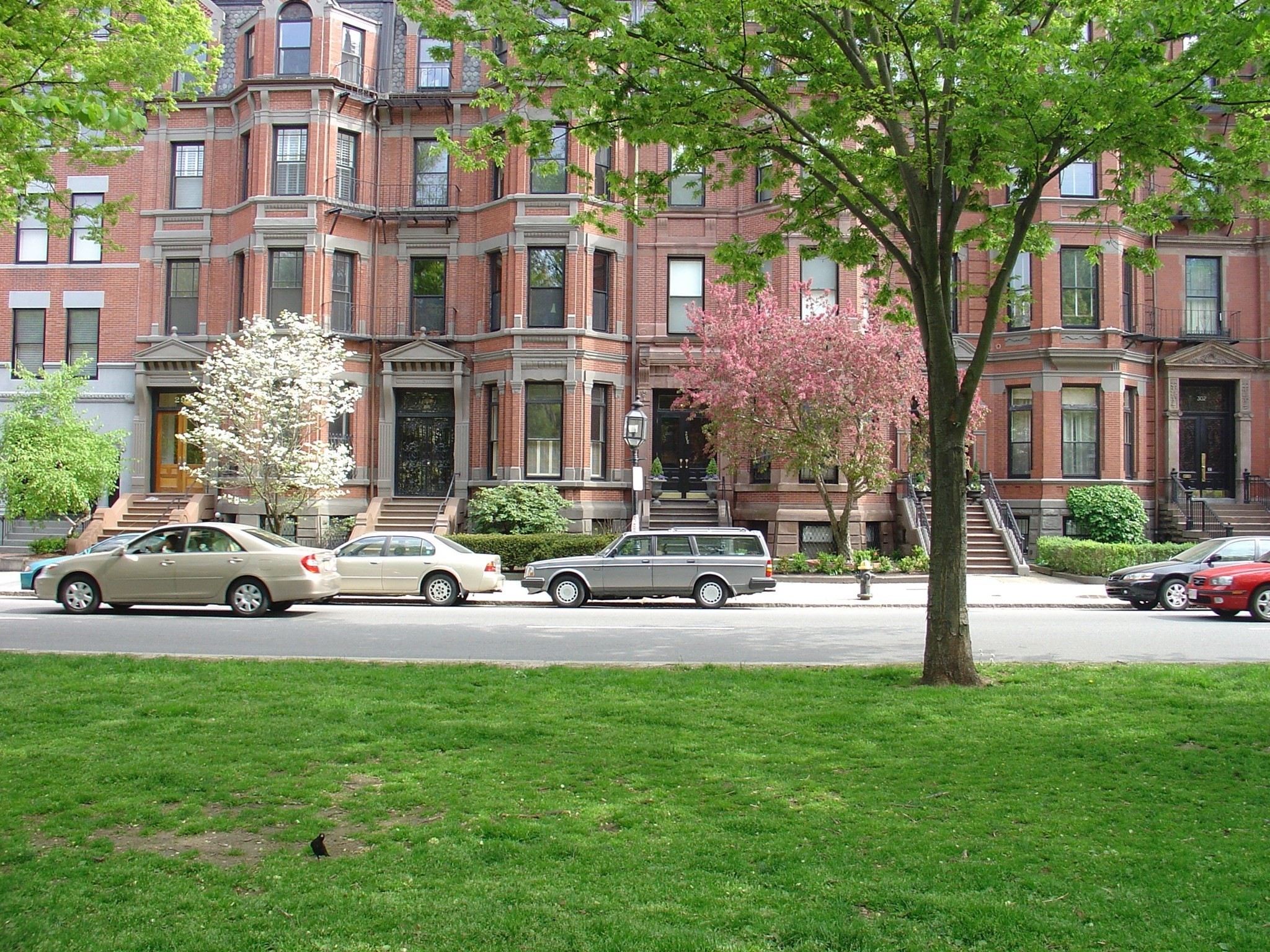 298 Commonwealth Ave Unit 202, Back Bay, Boston, MA 02116 - Image 17