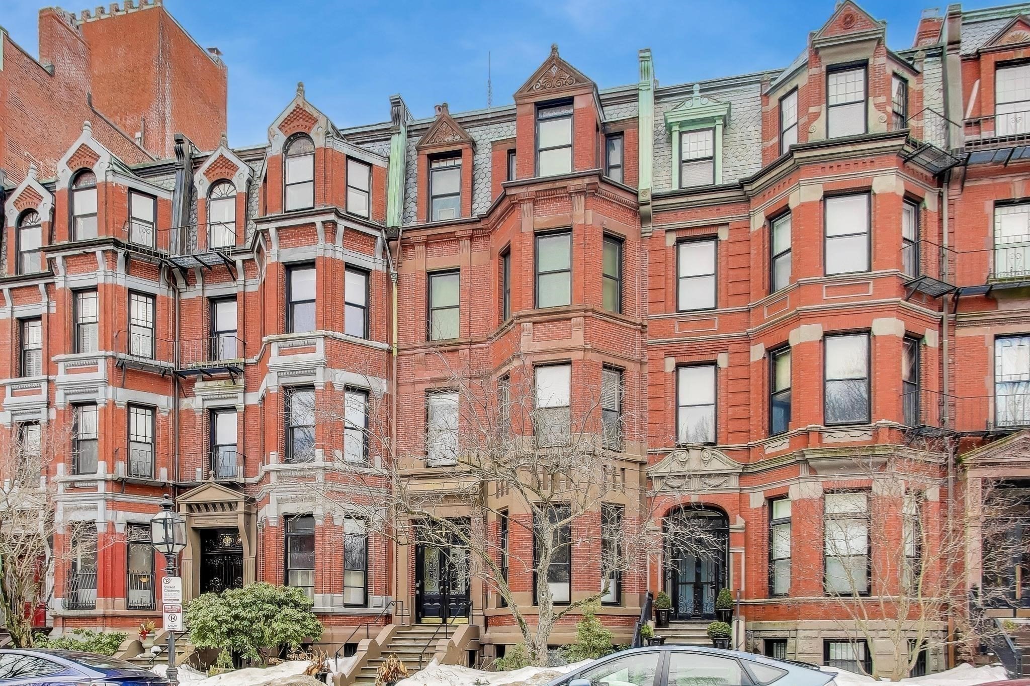 298 Commonwealth Ave Unit 202, Back Bay, Boston, MA 02116 - Image 18