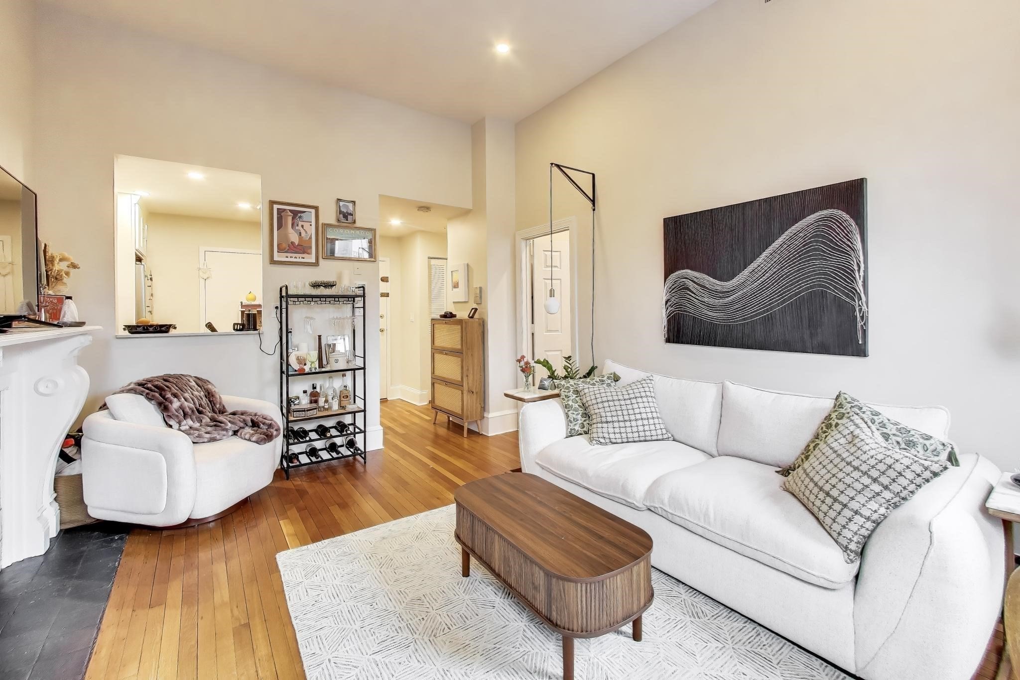 298 Commonwealth Ave Unit 202, Back Bay, Boston, MA 02116 - Image 3