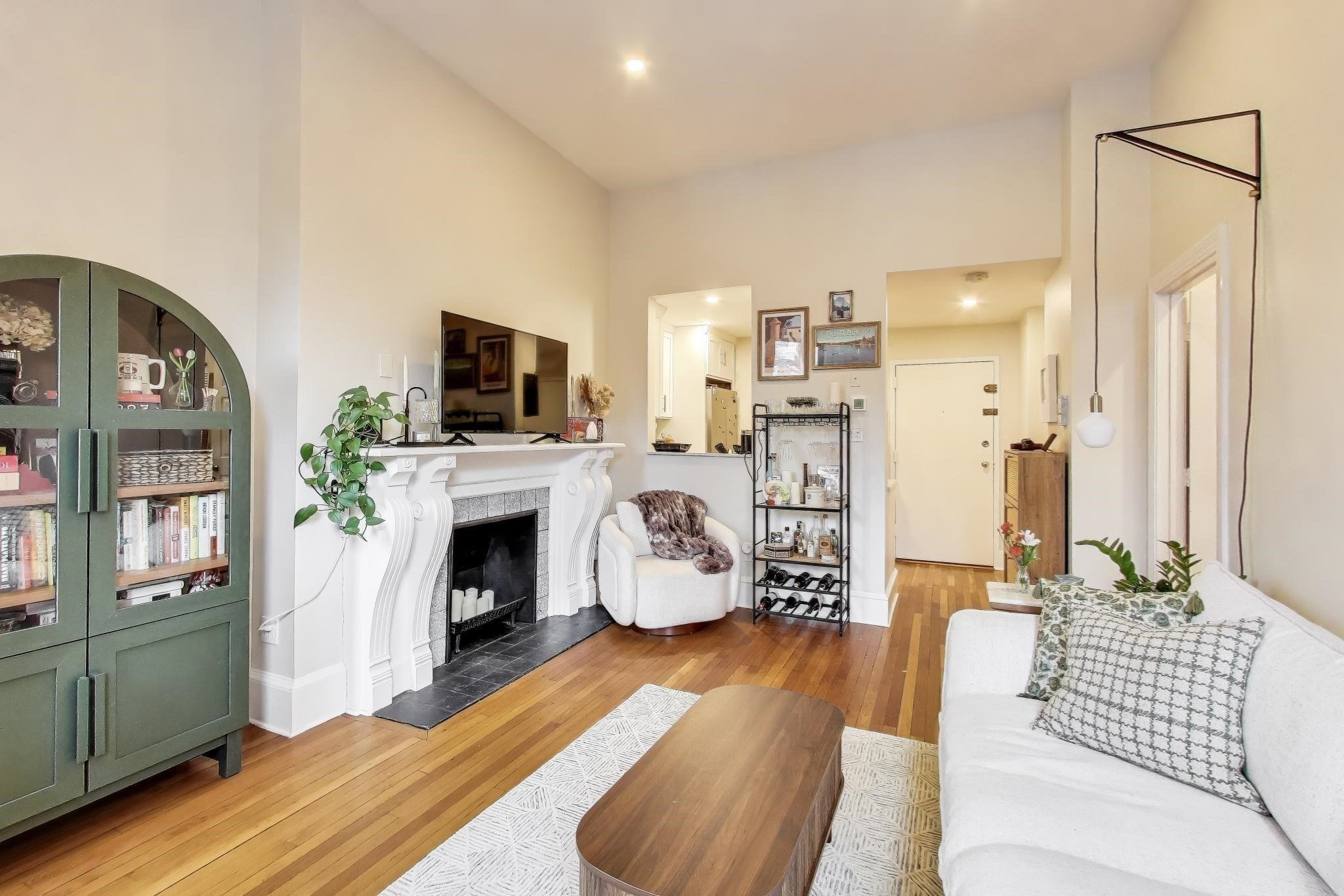 298 Commonwealth Ave Unit 202, Back Bay, Boston, MA 02116 - Image 4