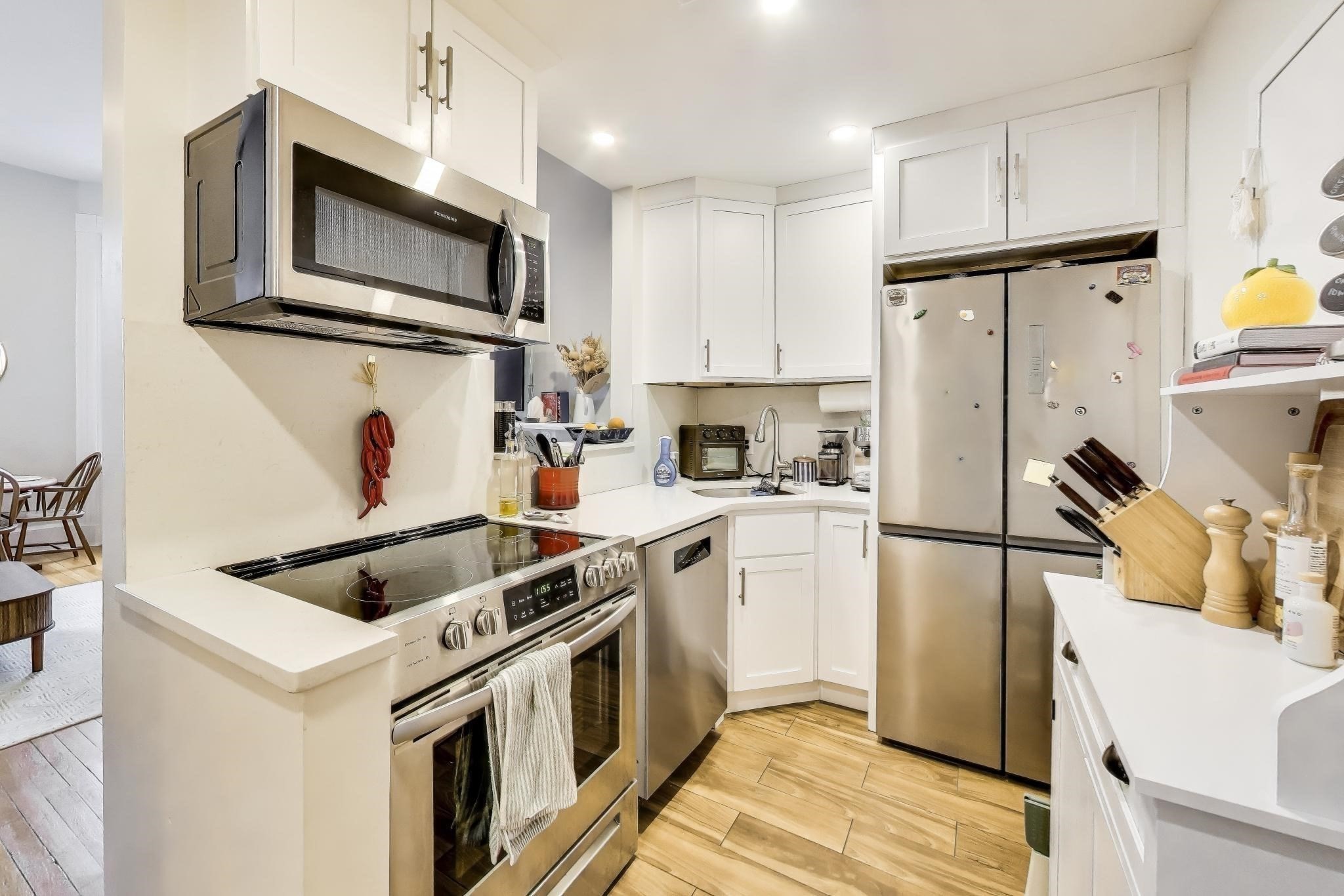 298 Commonwealth Ave Unit 202, Back Bay, Boston, MA 02116 - Image 5