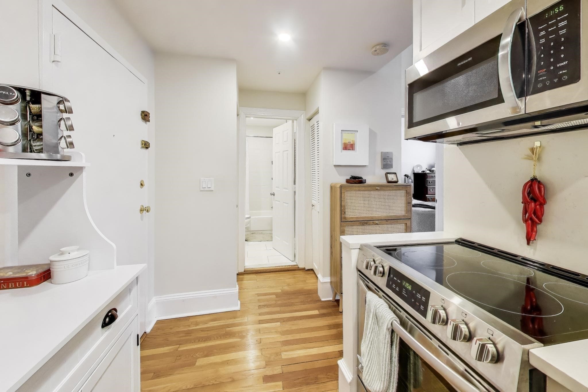 298 Commonwealth Ave Unit 202, Back Bay, Boston, MA 02116 - Image 6