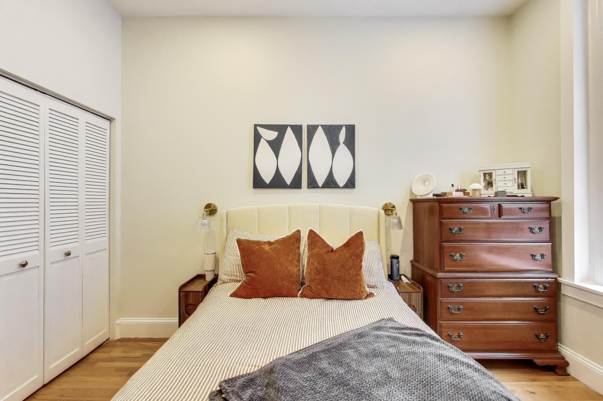 298 Commonwealth Ave Unit 202, Back Bay, Boston, MA 02116 - Image 8