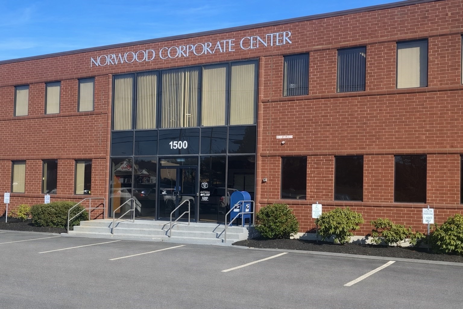 1500 Boston Providence Tpke Unit 39, Norwood, MA 02062