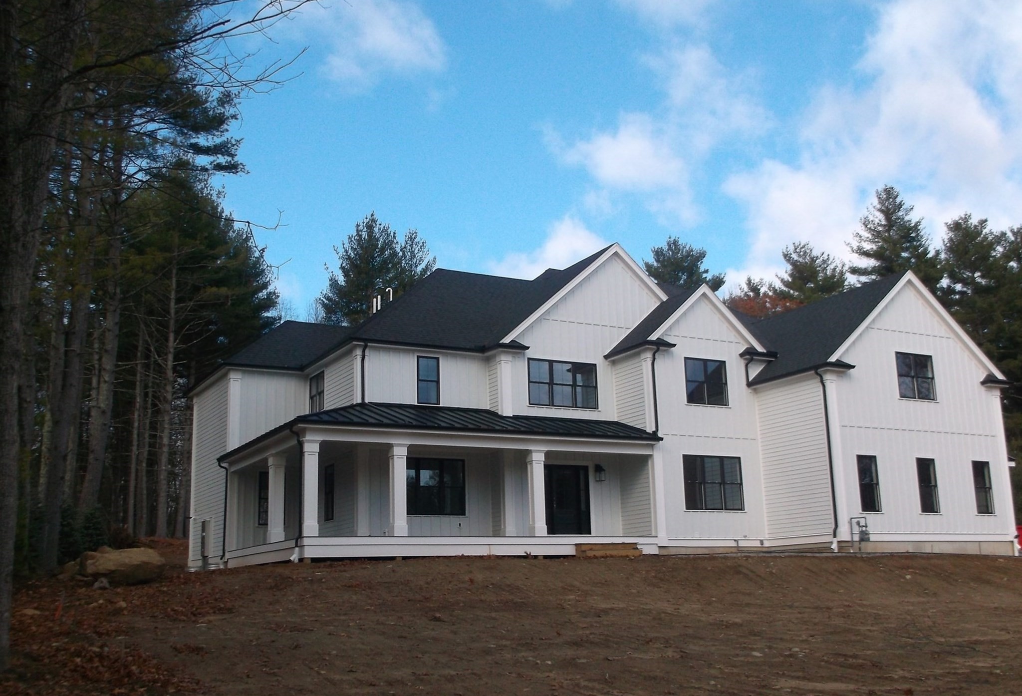 8 Pond View, Holliston, MA 01746