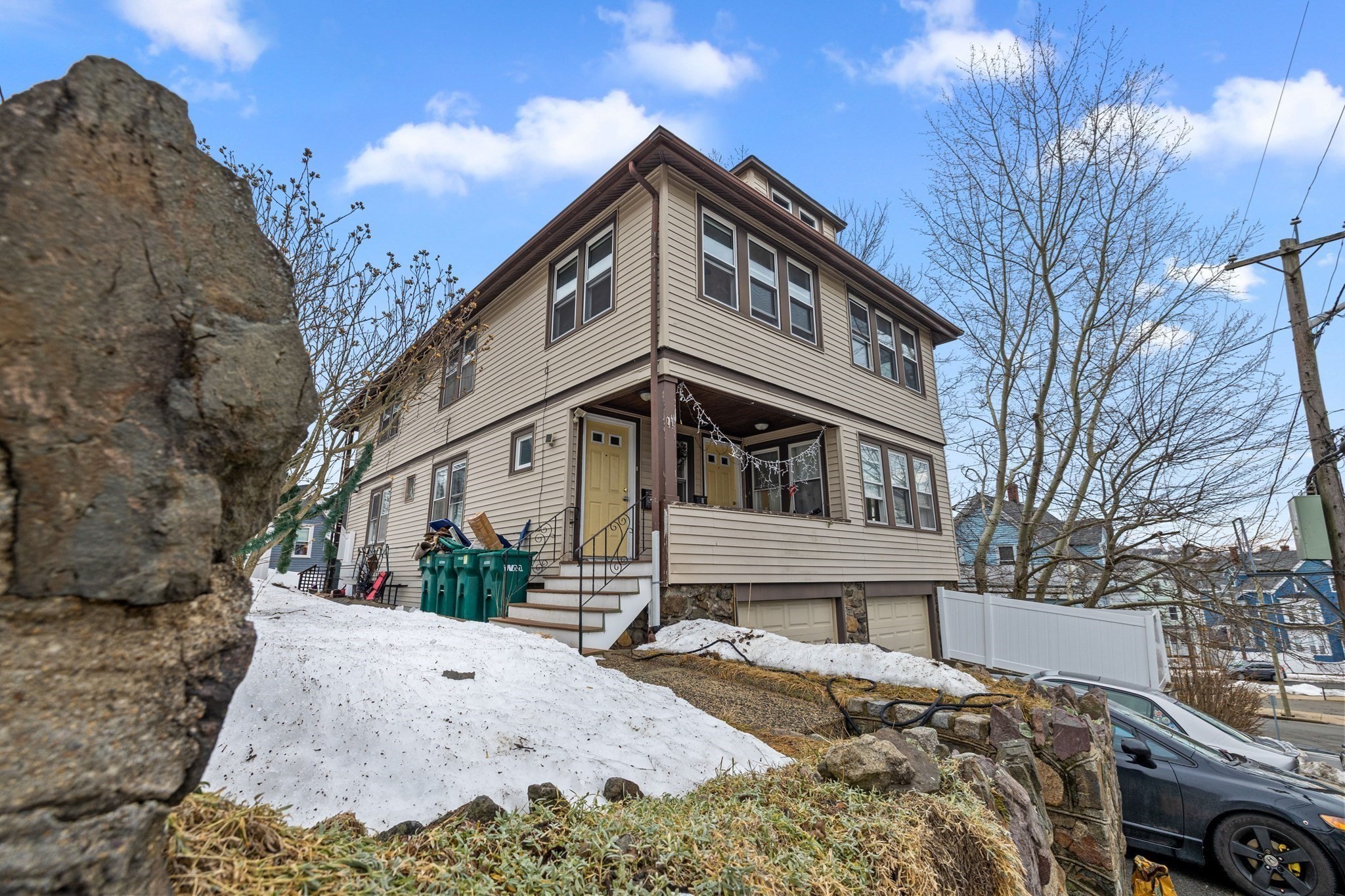 11 Birch St, Lynn, MA 01902