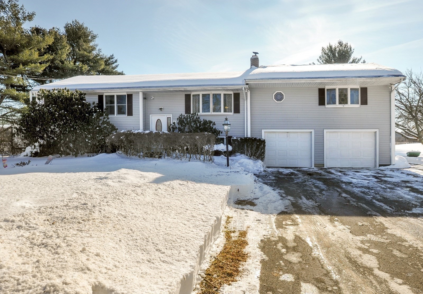 108 Bryant St, West Bridgewater, MA 02379
