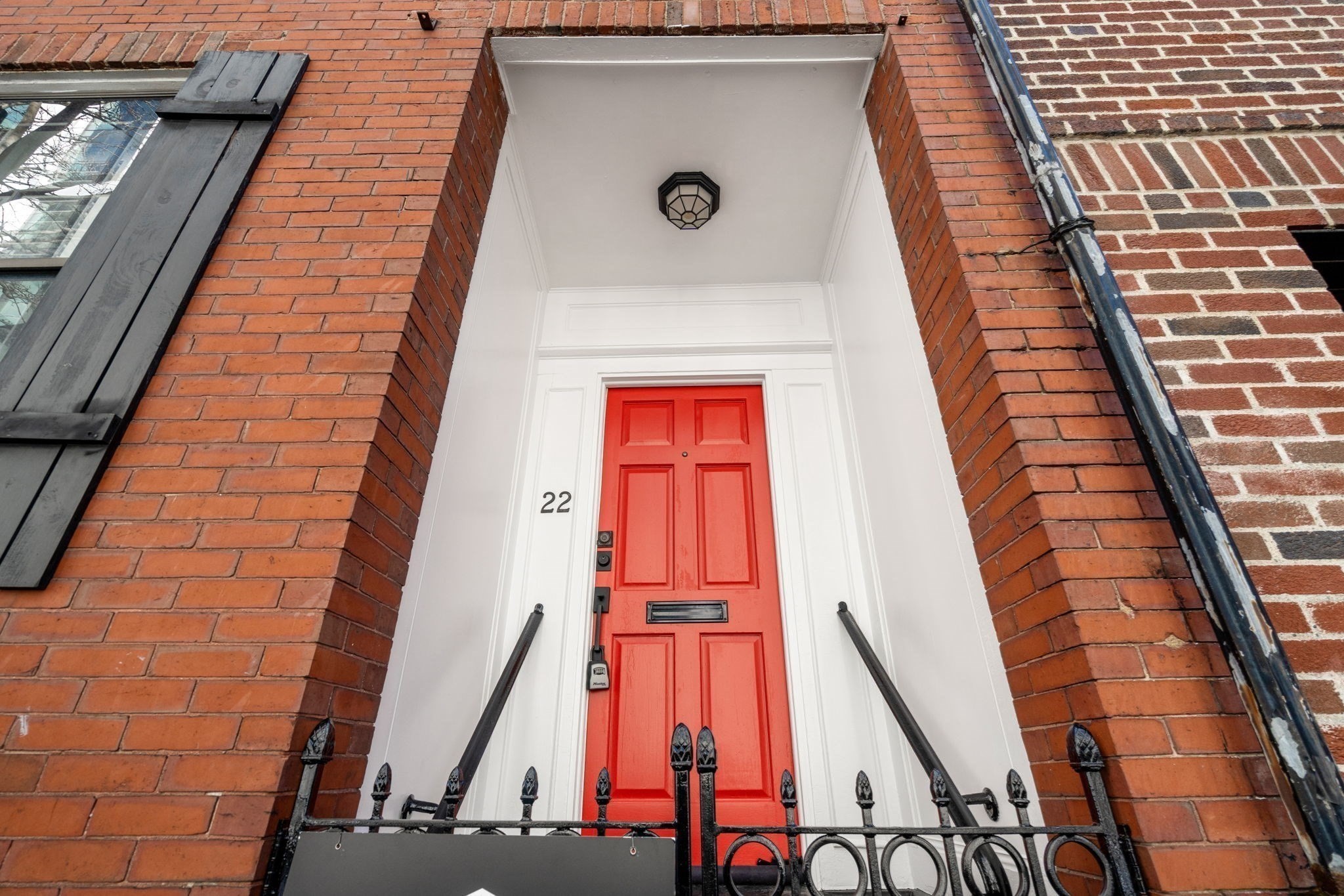 22 Shawmut St, Bay Village, Boston, MA 02116 - Image 16