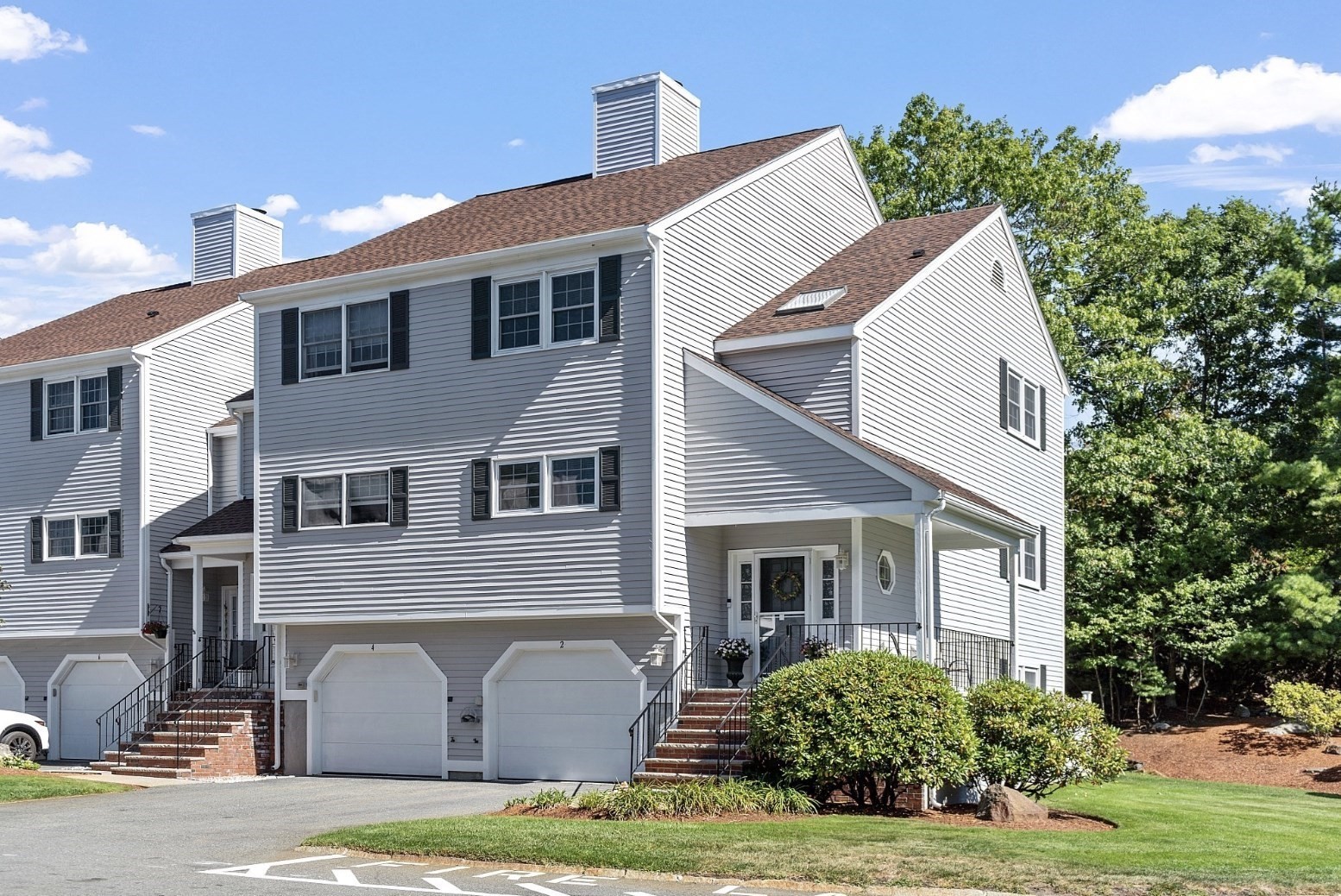 2 Lions Ln Unit 2, Salem, MA 01970