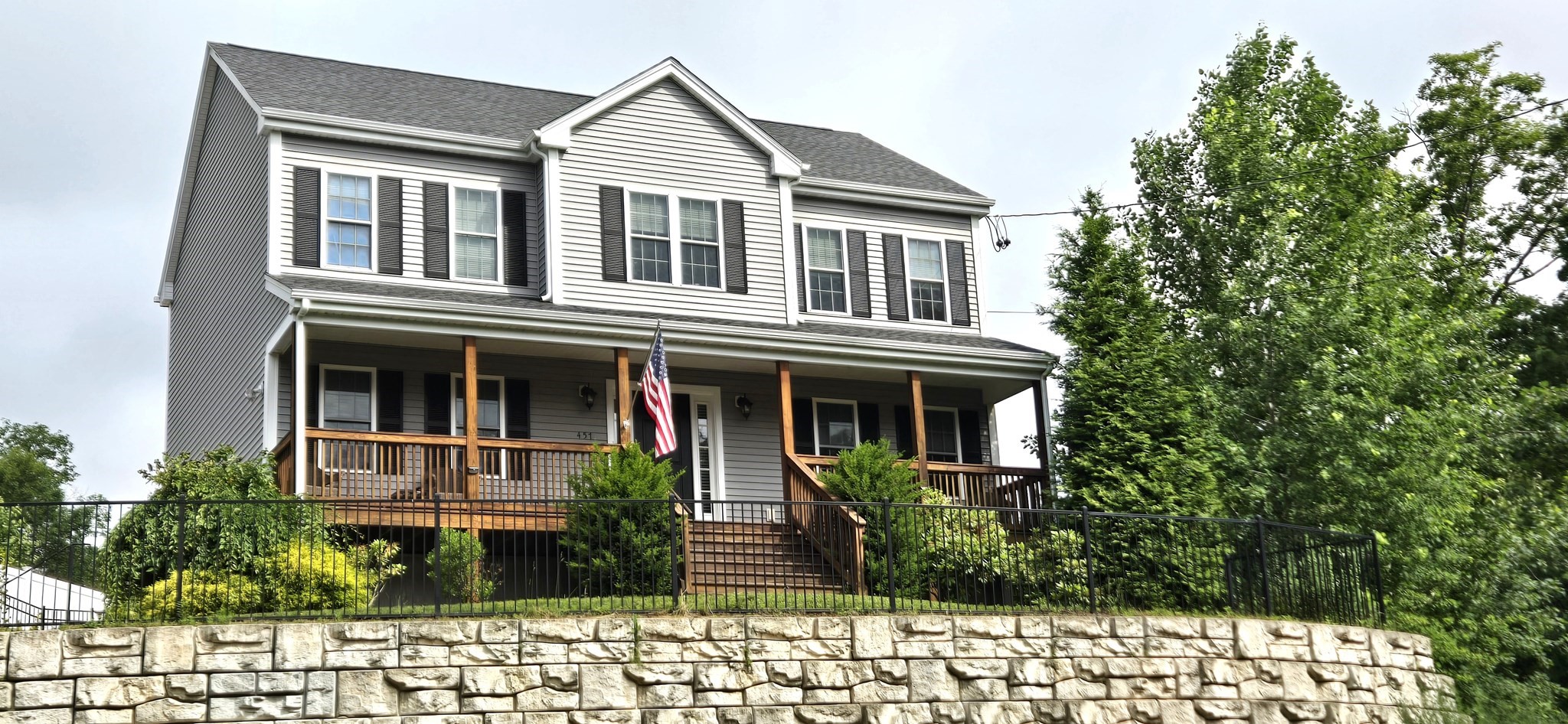 457 Tiffany St, Attleboro, MA 02703