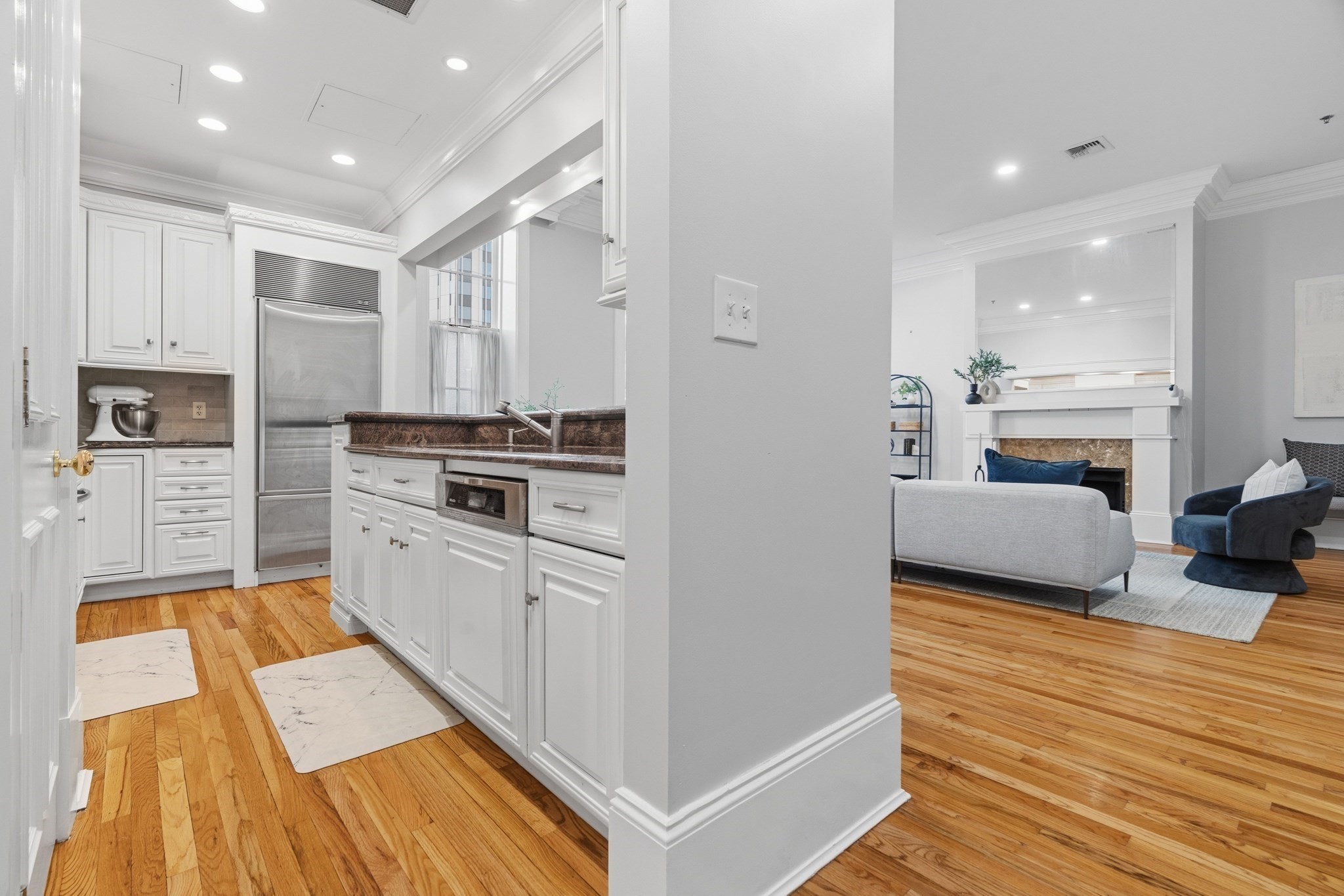 41 Phillips St Unit 8, Beacon Hill, Boston, MA 02114 - Image 13