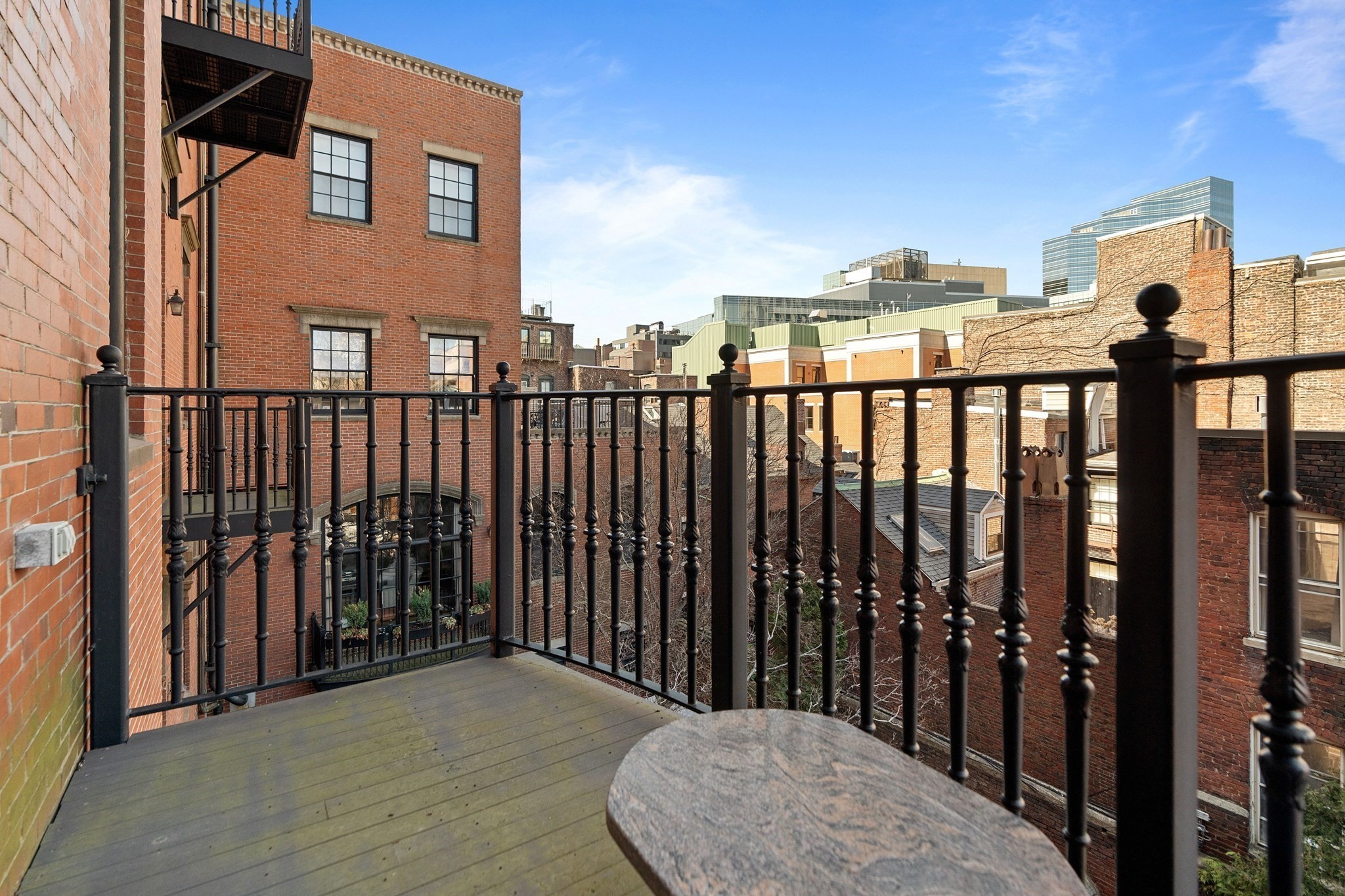 41 Phillips St Unit 8, Beacon Hill, Boston, MA 02114 - Image 14