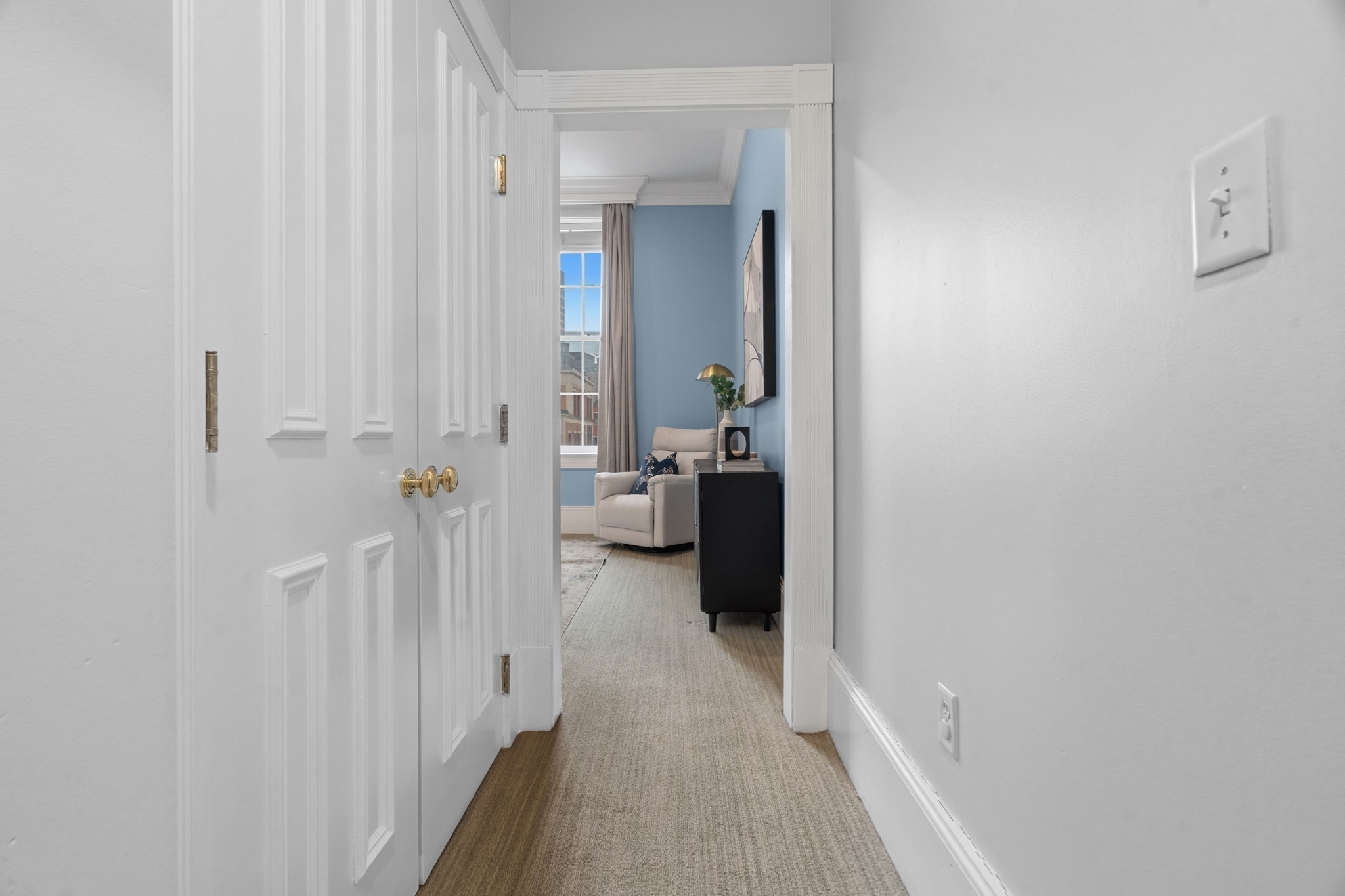 41 Phillips St Unit 8, Beacon Hill, Boston, MA 02114 - Image 15