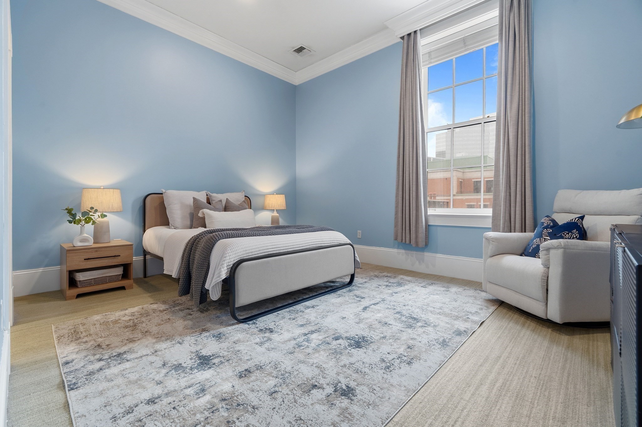 41 Phillips St Unit 8, Beacon Hill, Boston, MA 02114 - Image 16
