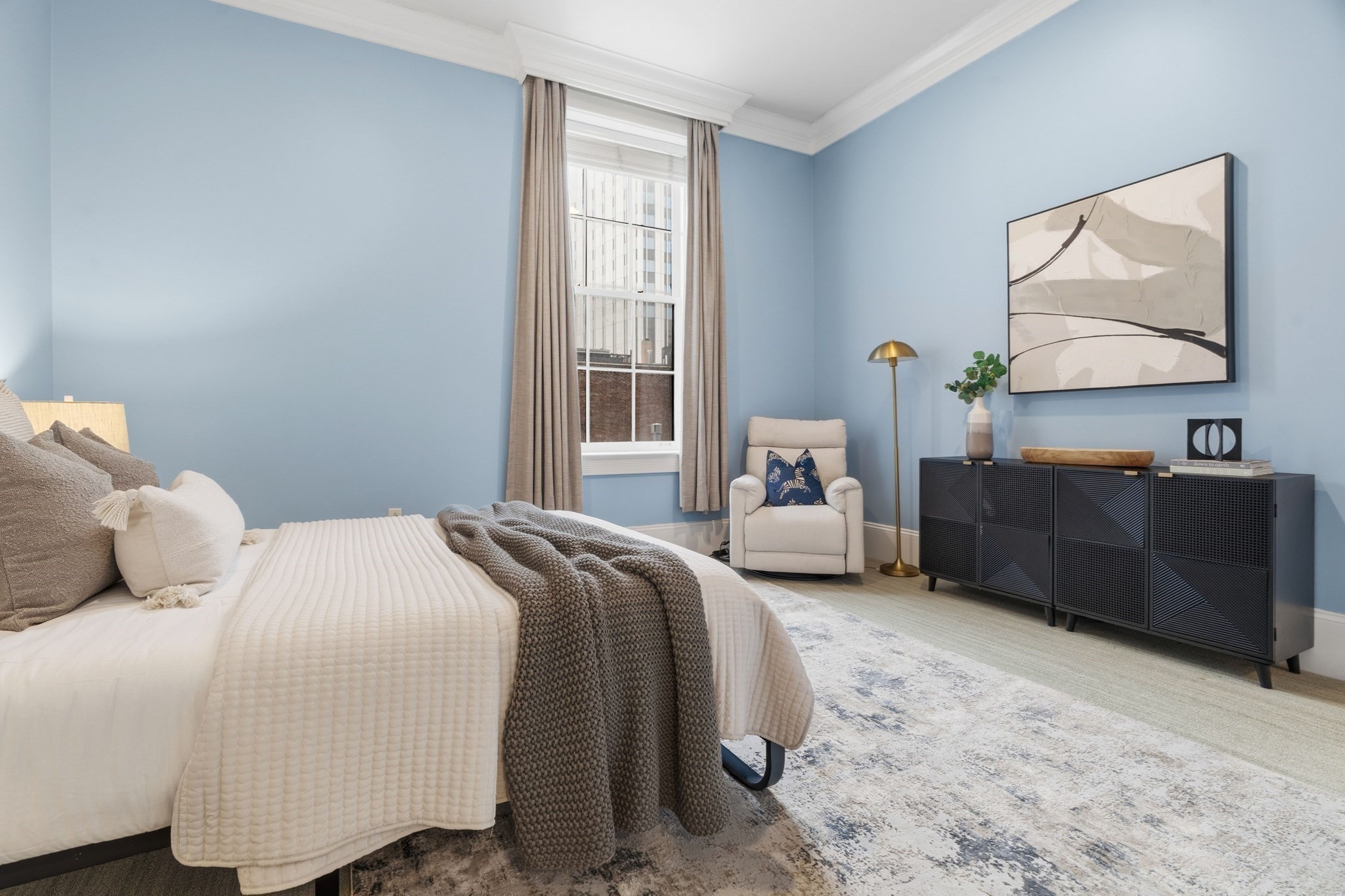 41 Phillips St Unit 8, Beacon Hill, Boston, MA 02114 - Image 17