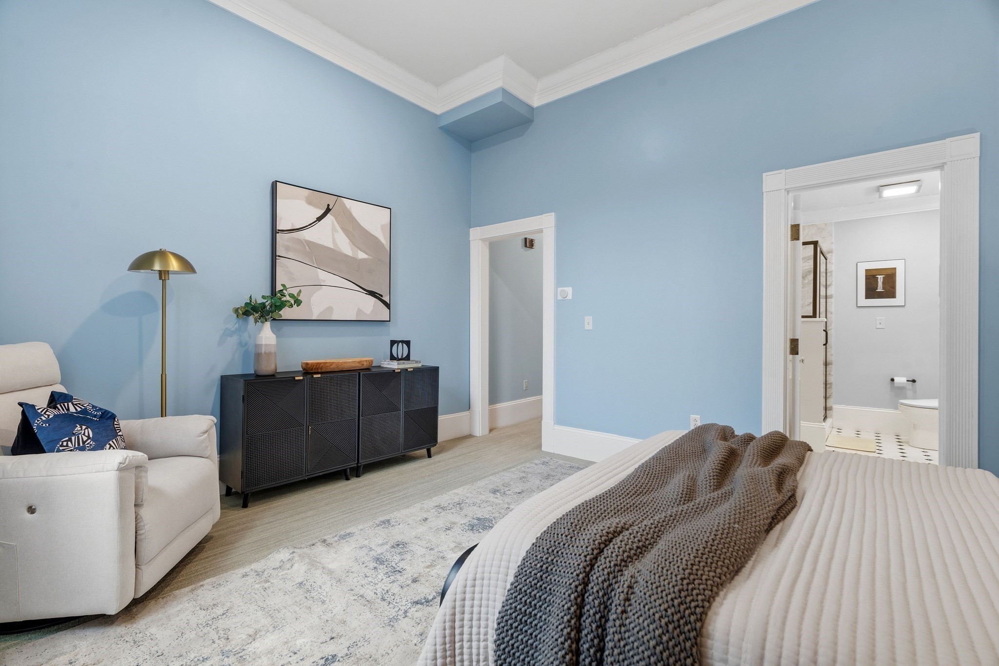 41 Phillips St Unit 8, Beacon Hill, Boston, MA 02114 - Image 18