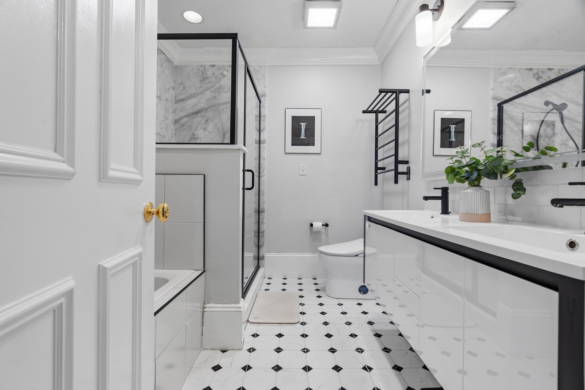 41 Phillips St Unit 8, Beacon Hill, Boston, MA 02114 - Image 19