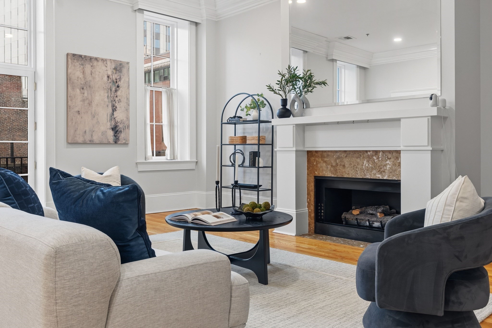 41 Phillips St Unit 8, Beacon Hill, Boston, MA 02114 - Image 3