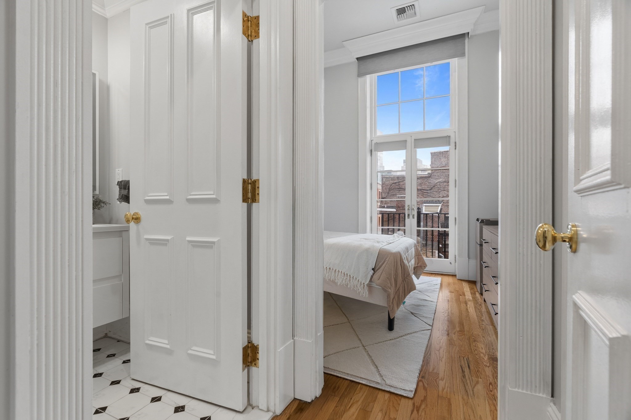 41 Phillips St Unit 8, Beacon Hill, Boston, MA 02114 - Image 21
