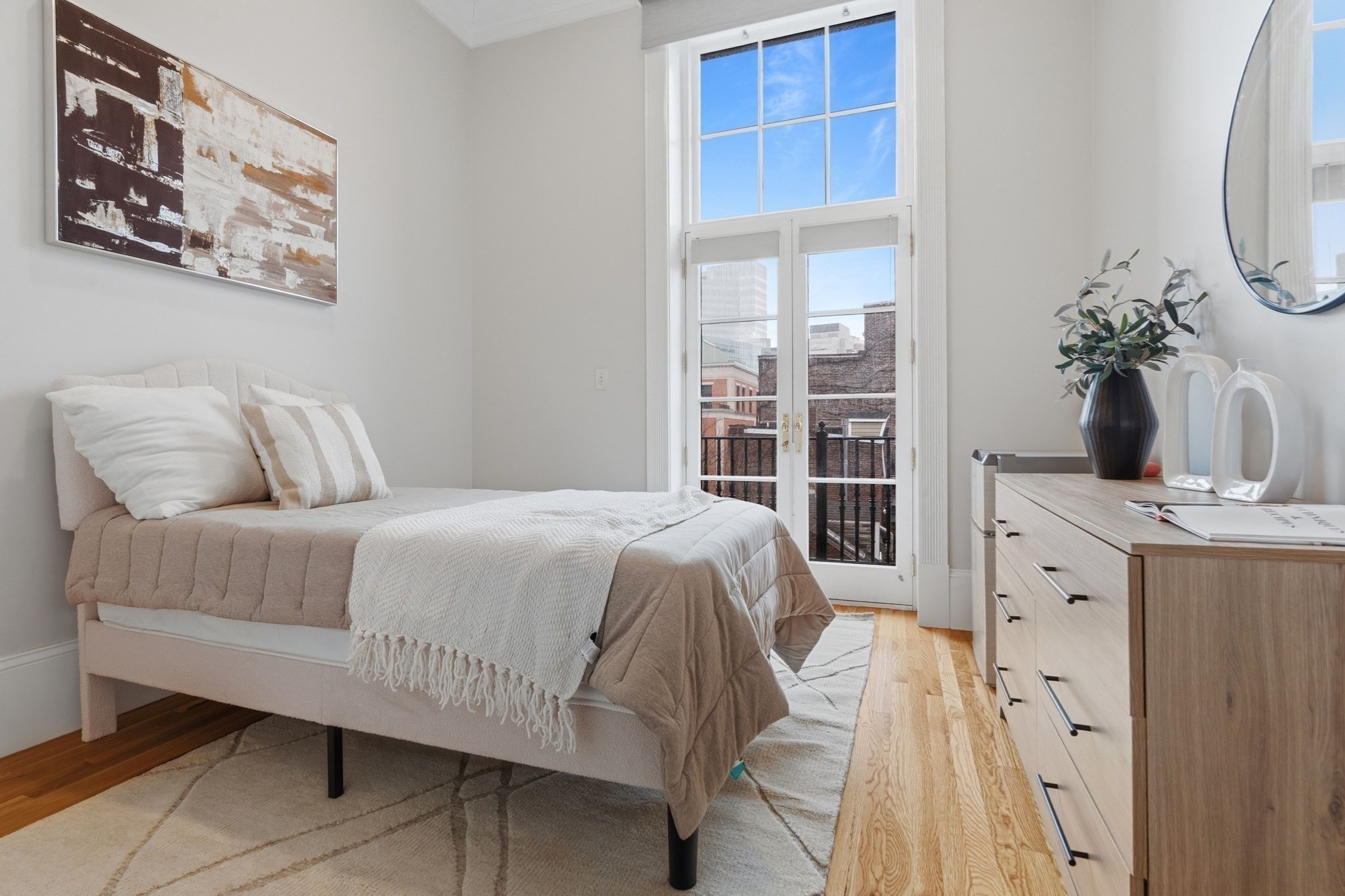 41 Phillips St Unit 8, Beacon Hill, Boston, MA 02114 - Image 22