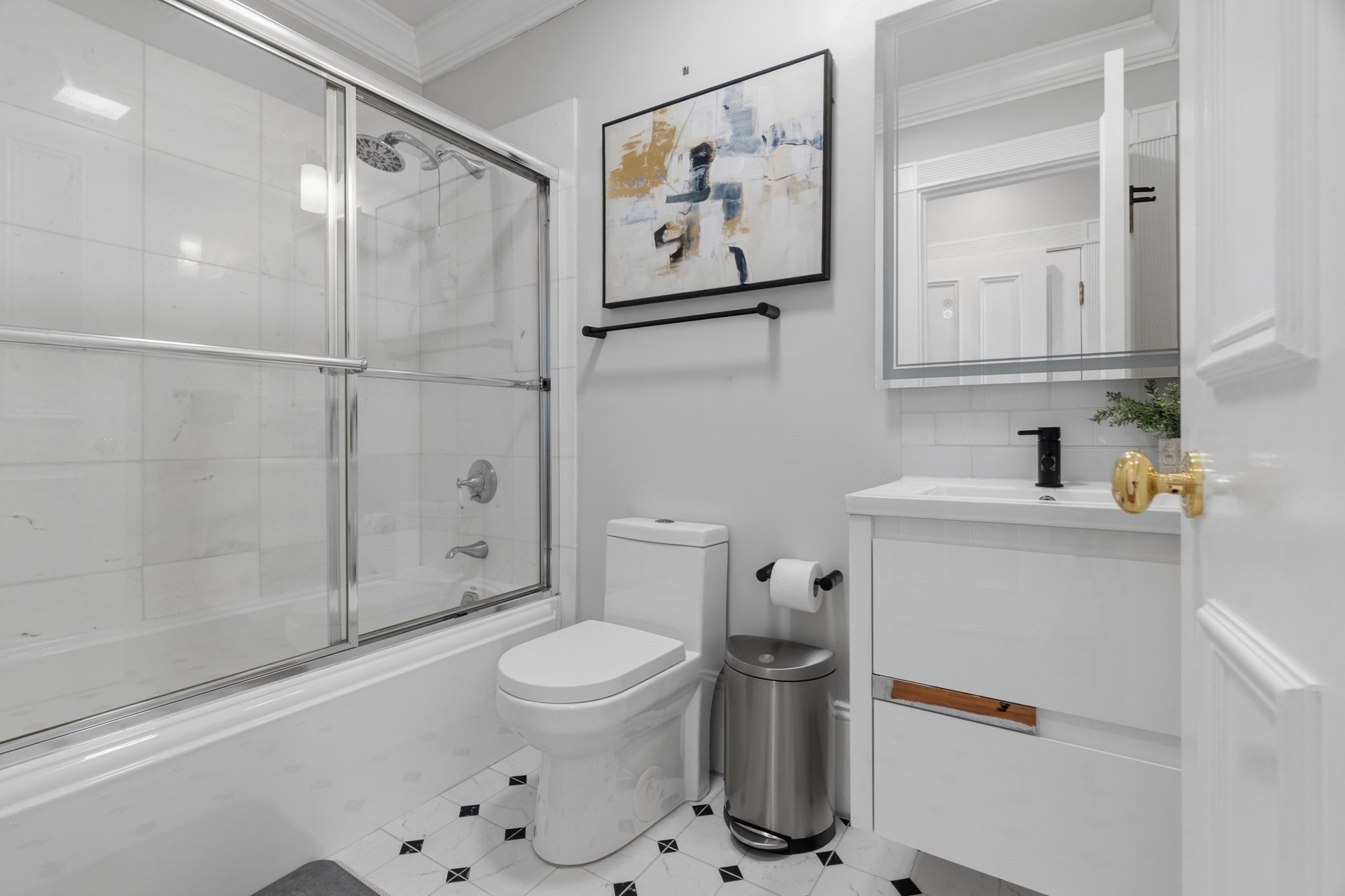 41 Phillips St Unit 8, Beacon Hill, Boston, MA 02114 - Image 23