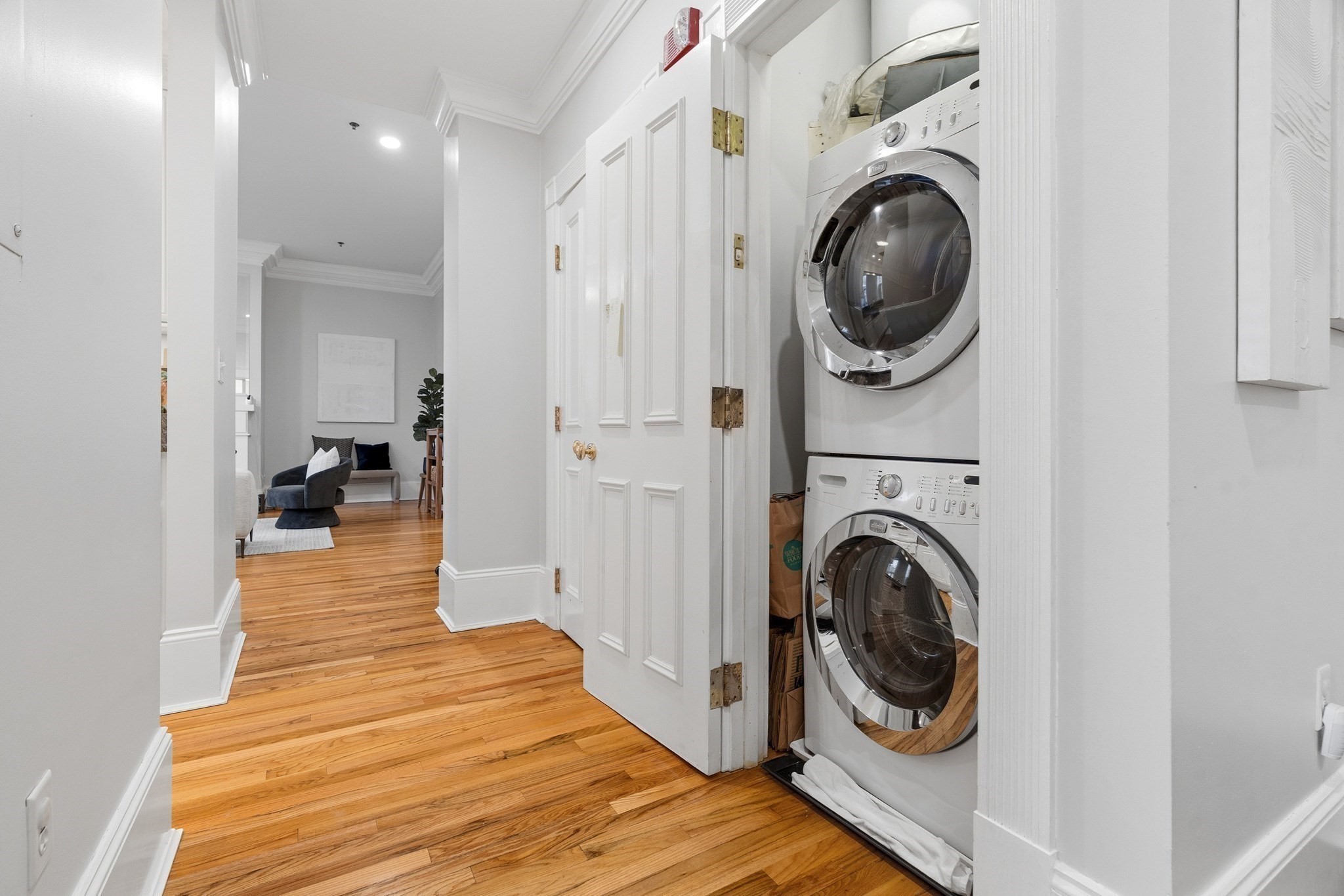 41 Phillips St Unit 8, Beacon Hill, Boston, MA 02114 - Image 24